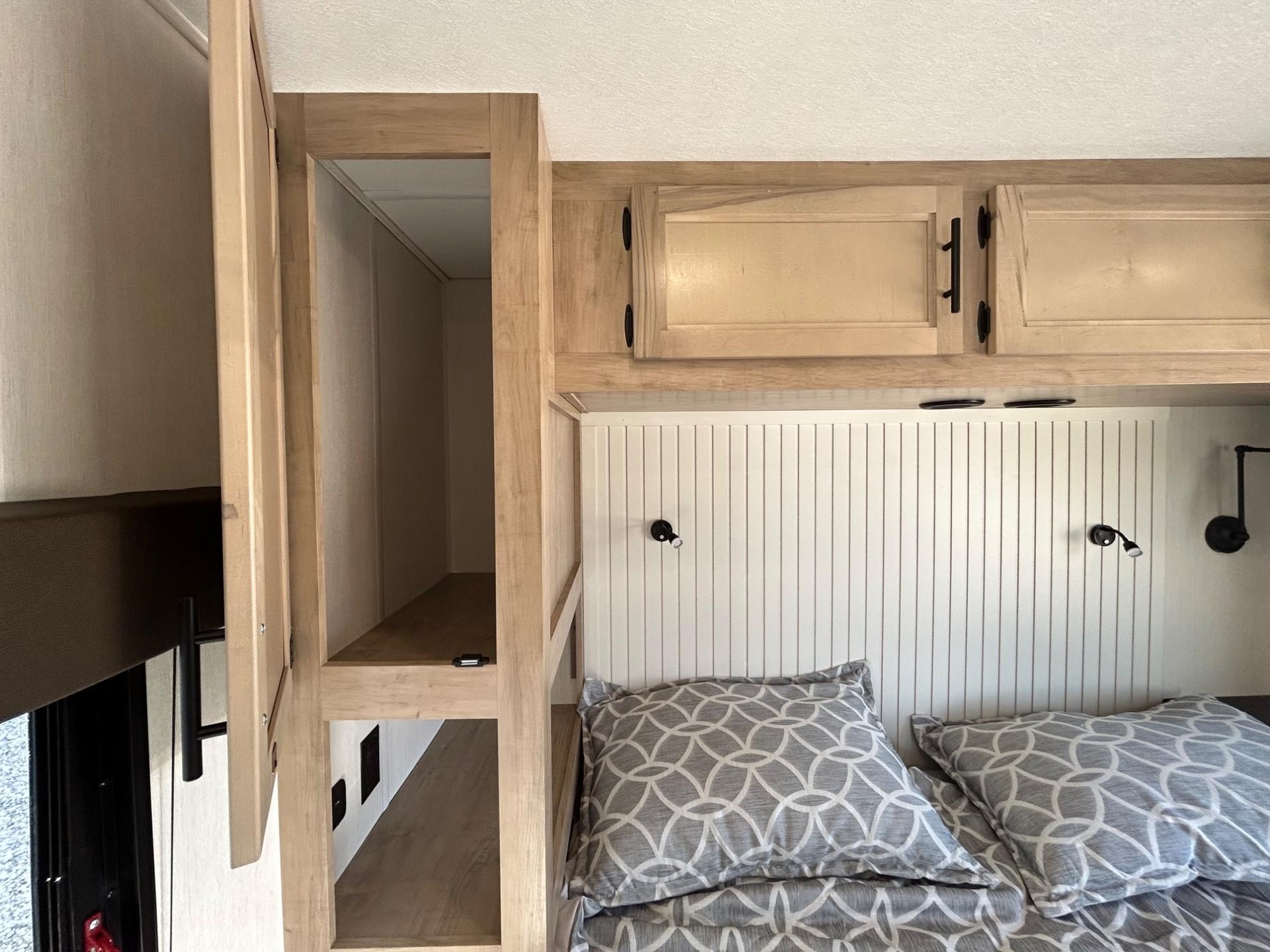 2026 Forest River 2026 Forest River Cherokee Timberwolf - thumbnail 49