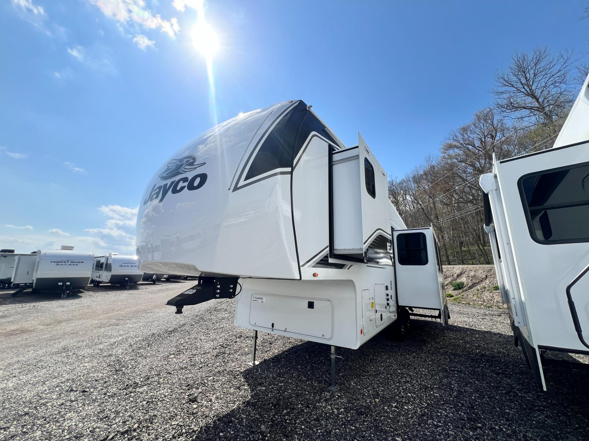 2026 Jayco 2026 Jayco Eagle SLE - thumbnail 5
