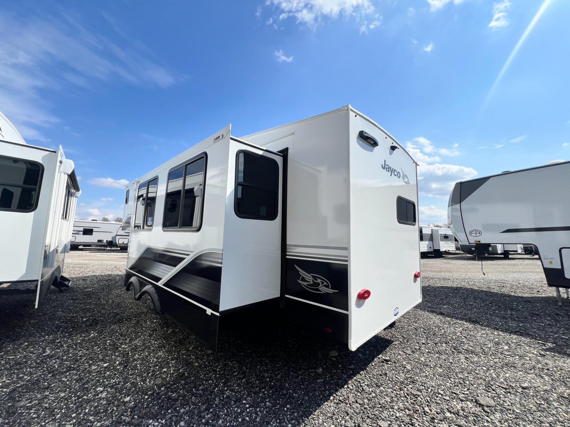 2026 Jayco 2026 Jayco Eagle SLE - thumbnail 6