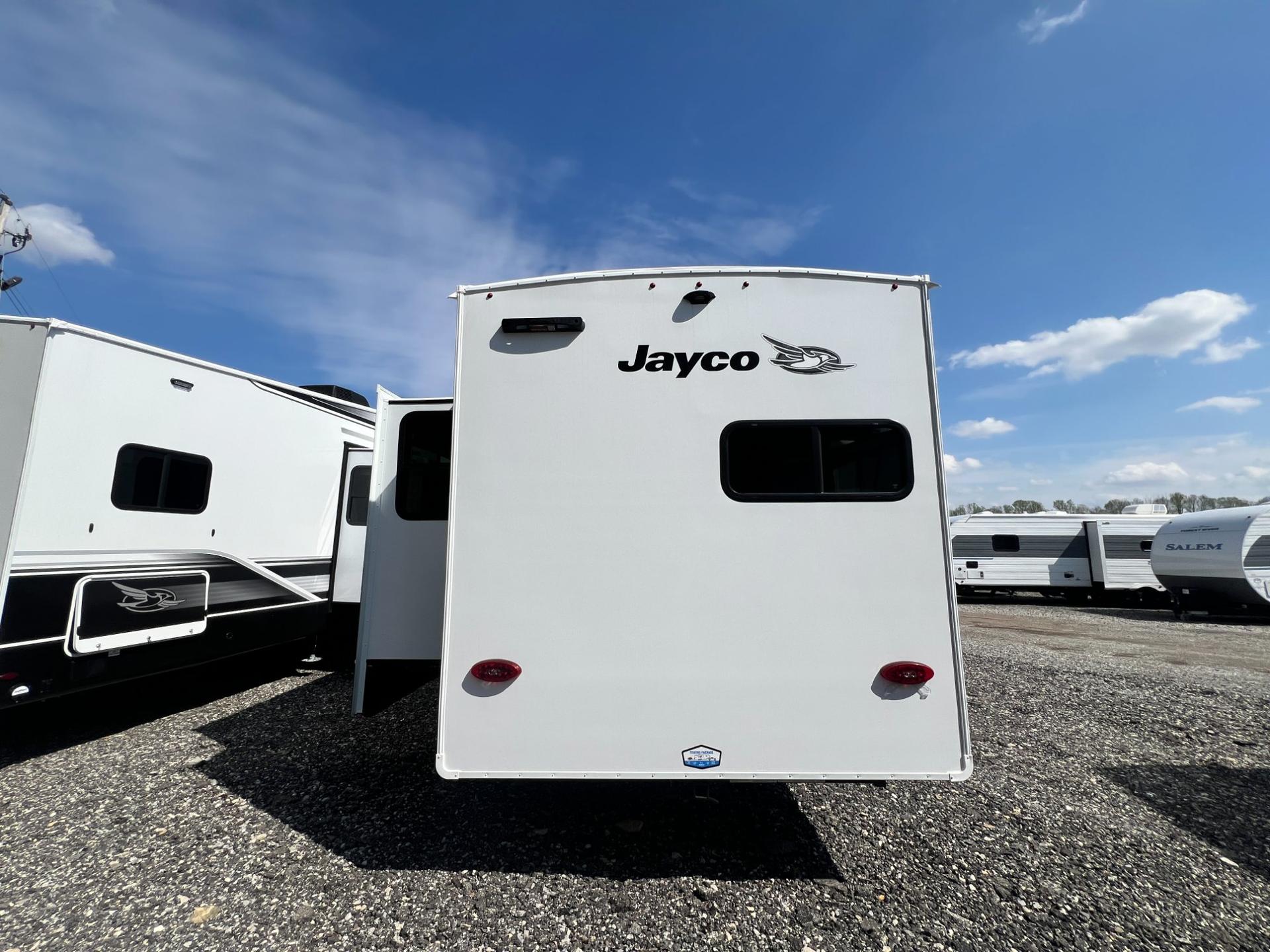 2026 Jayco 2026 Jayco Eagle SLE - thumbnail 7