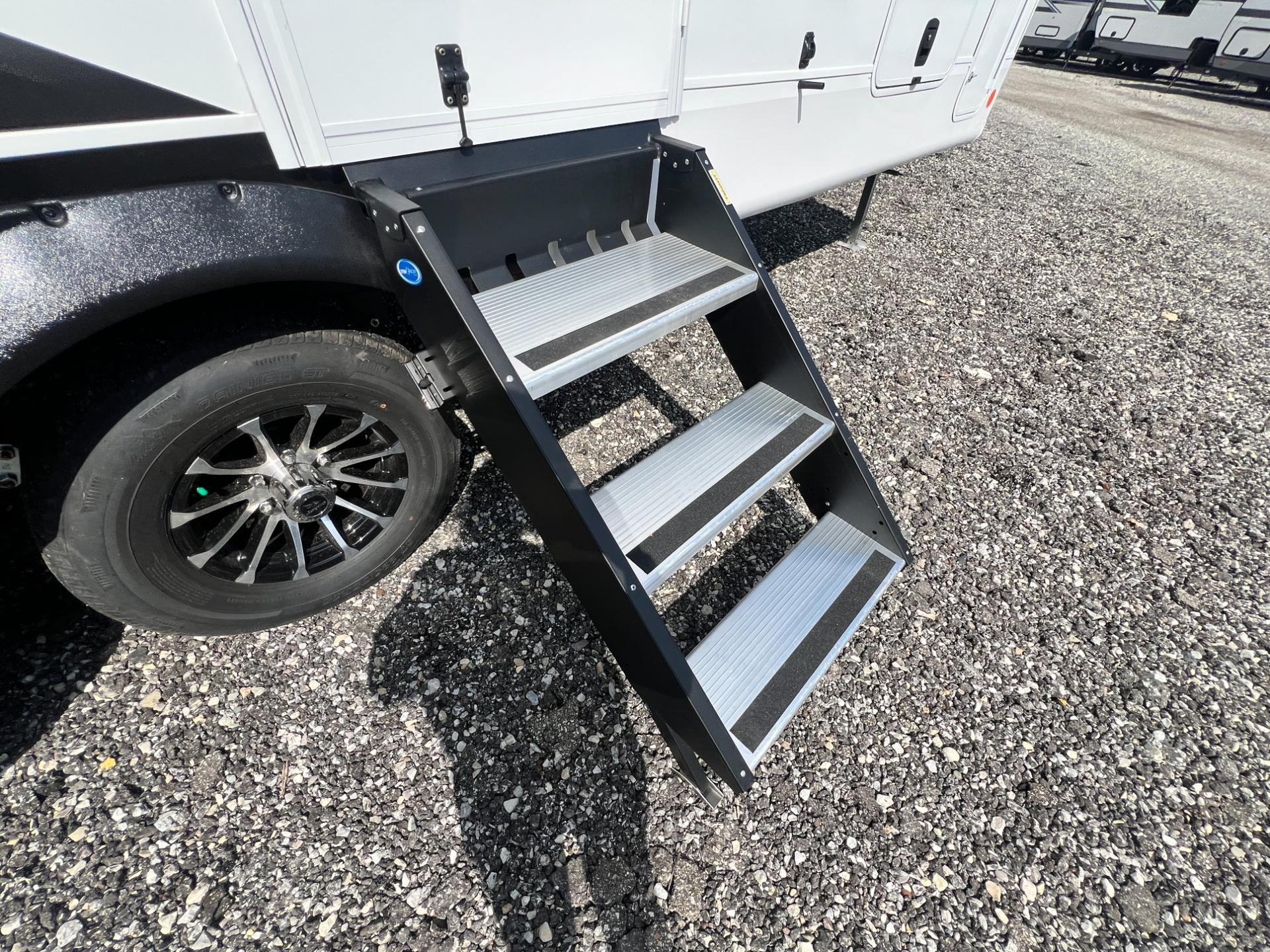 2026 Jayco 2026 Jayco Eagle SLE - thumbnail 12