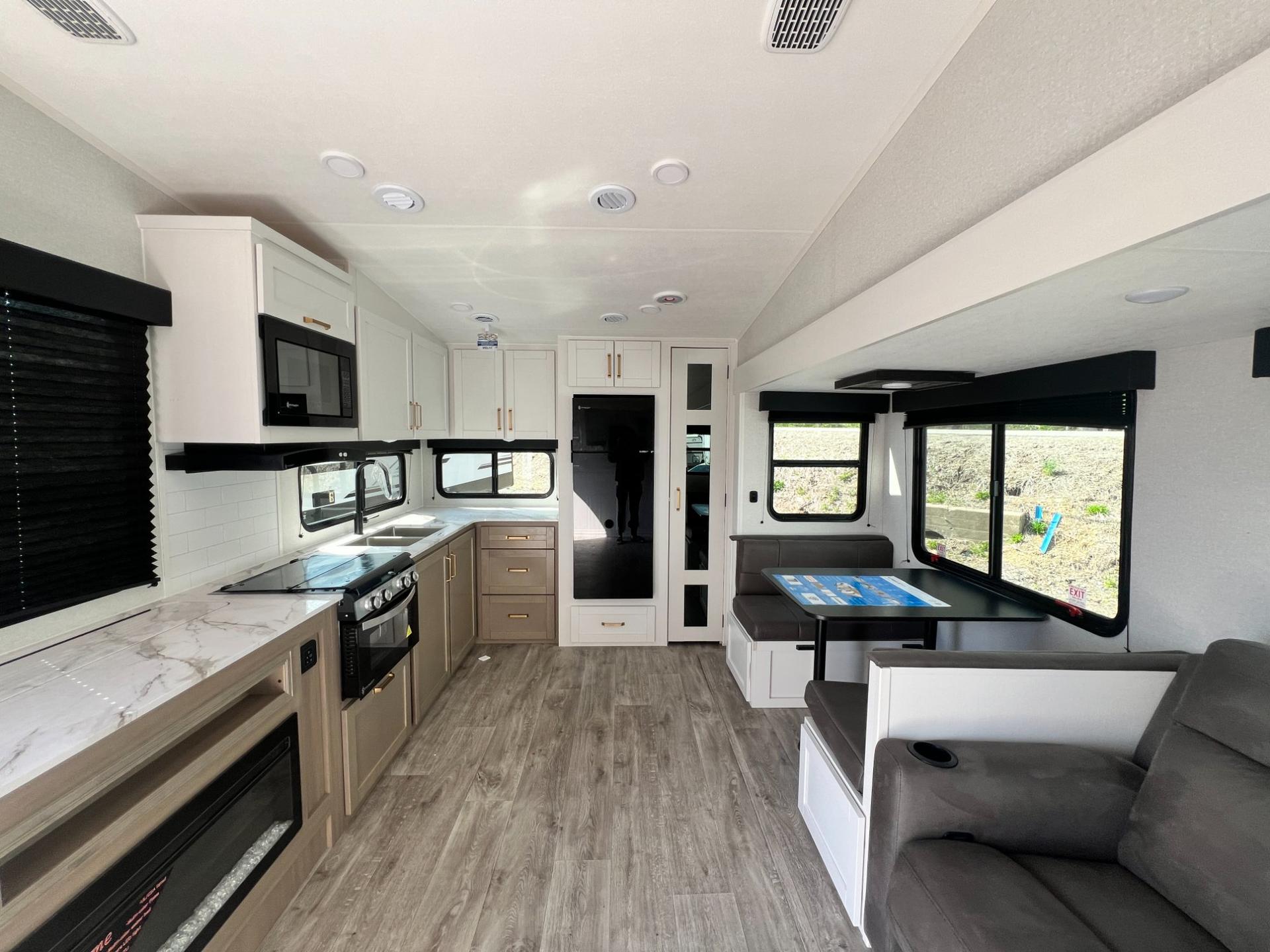 2026 Jayco 2026 Jayco Eagle SLE - thumbnail 13