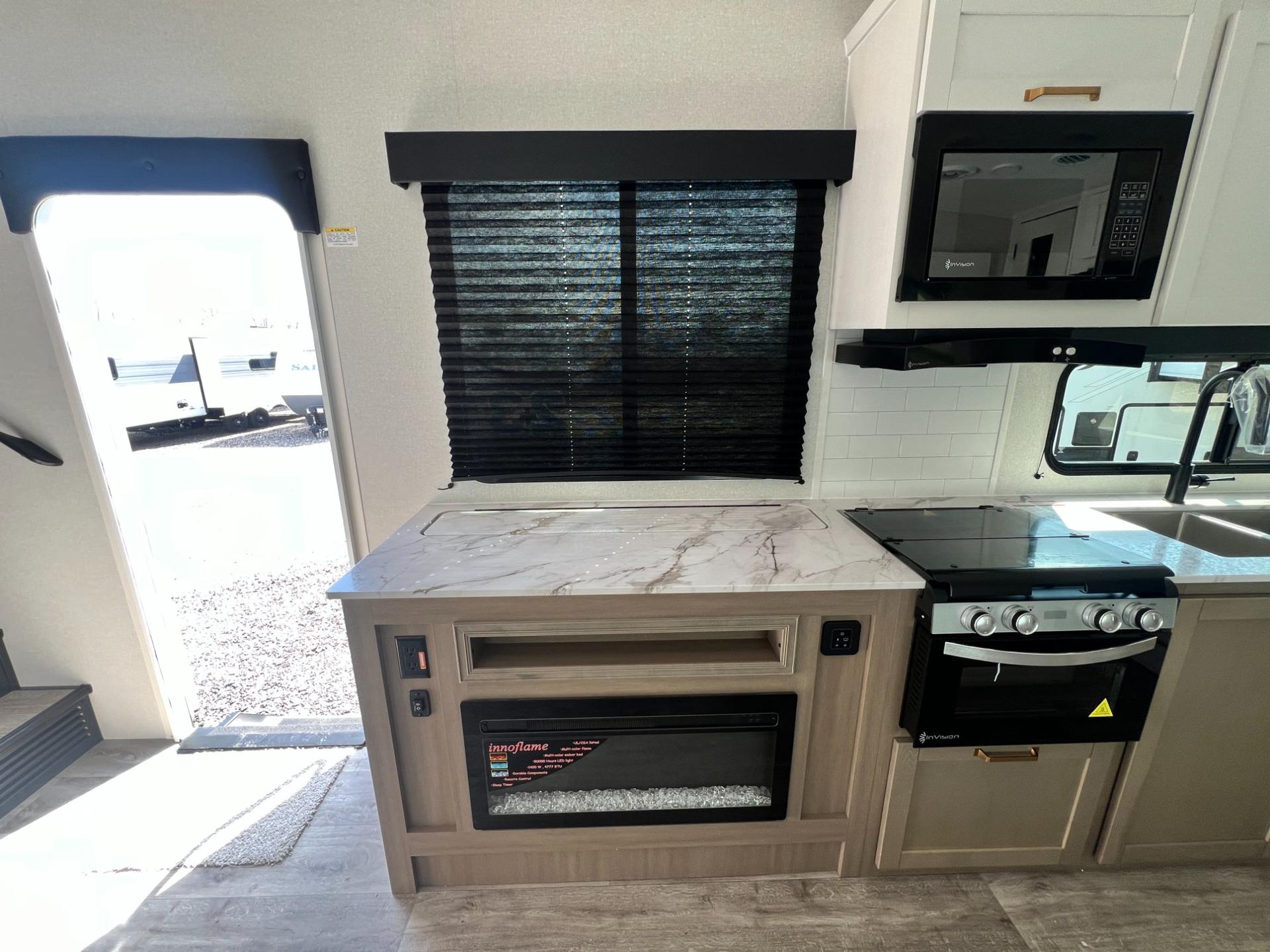 2026 Jayco 2026 Jayco Eagle SLE - thumbnail 14