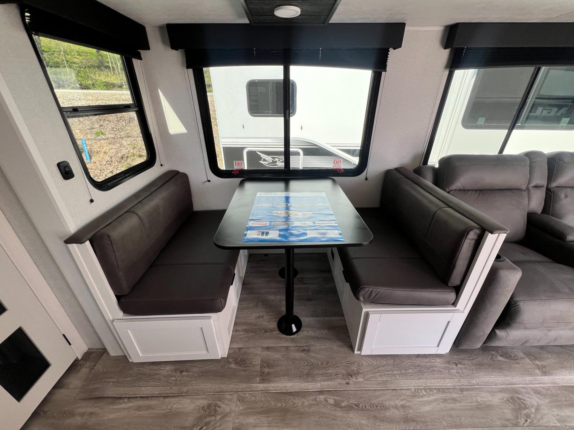 2026 Jayco 2026 Jayco Eagle SLE - thumbnail 16