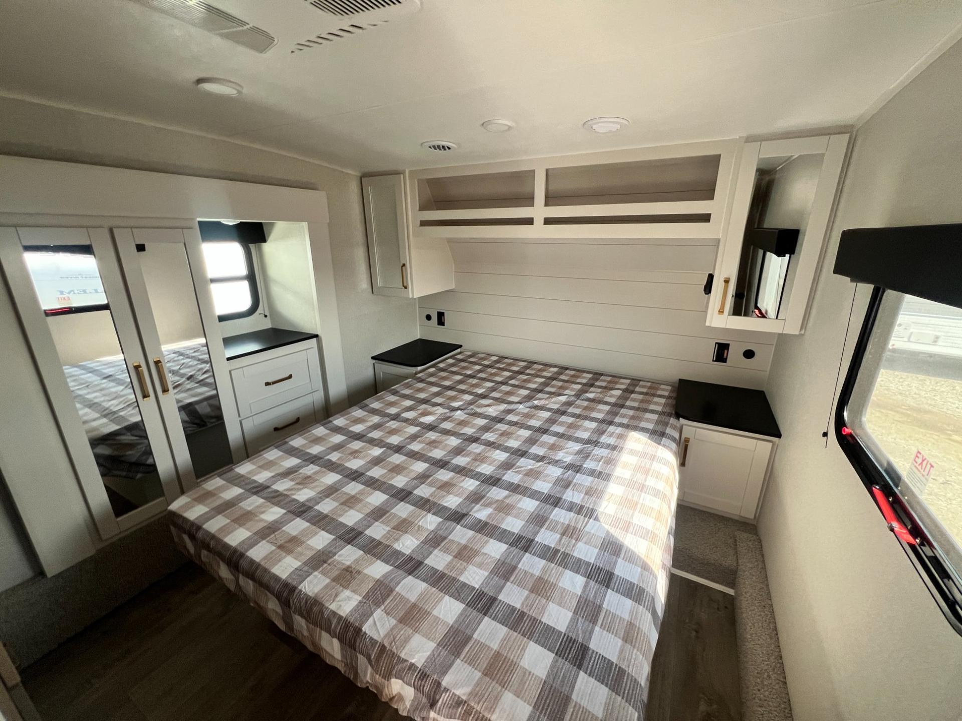 2026 Jayco 2026 Jayco Eagle SLE - thumbnail 37