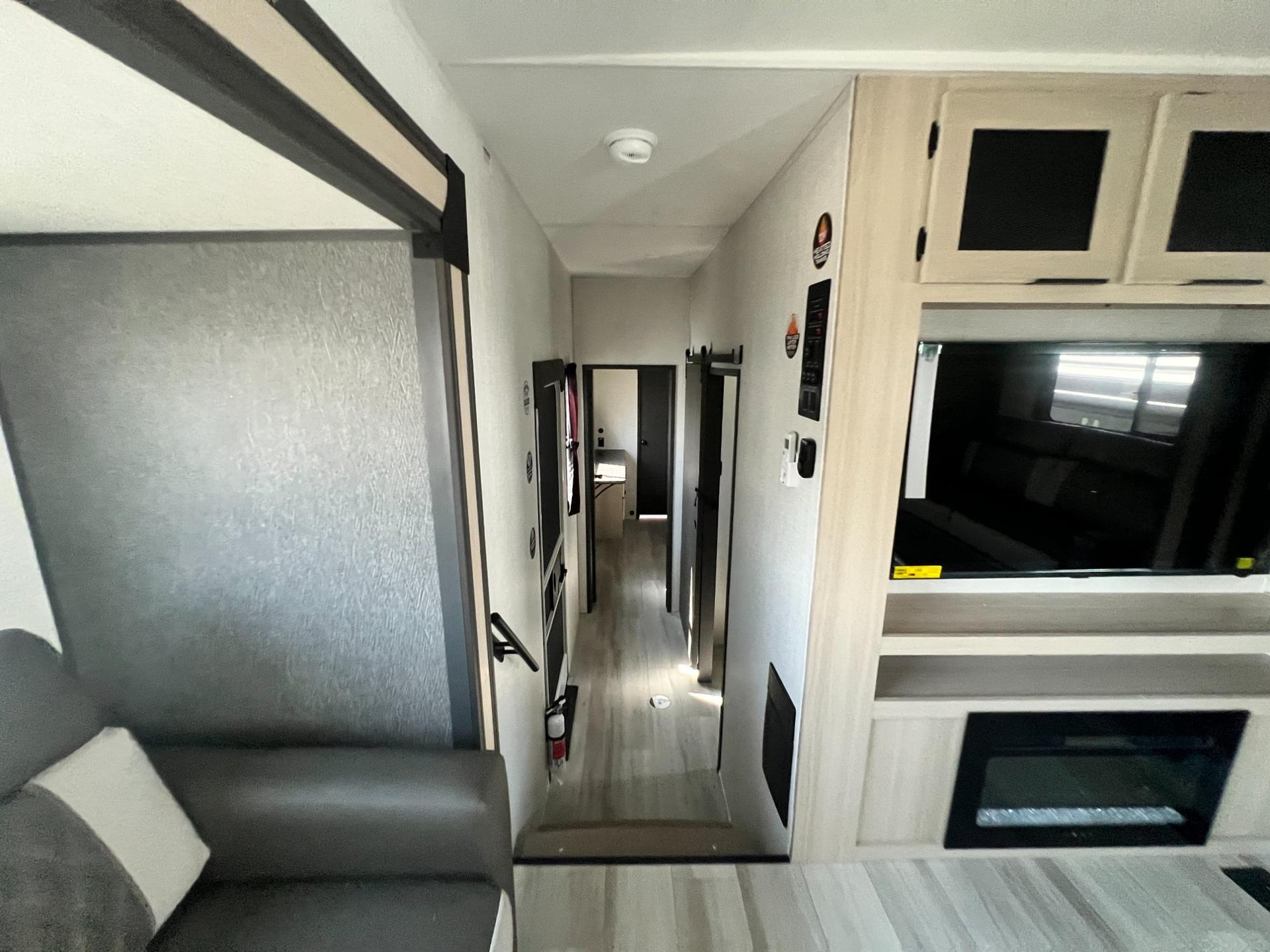 2026 Forest River 2026 Forest River Wildcat - thumbnail 32