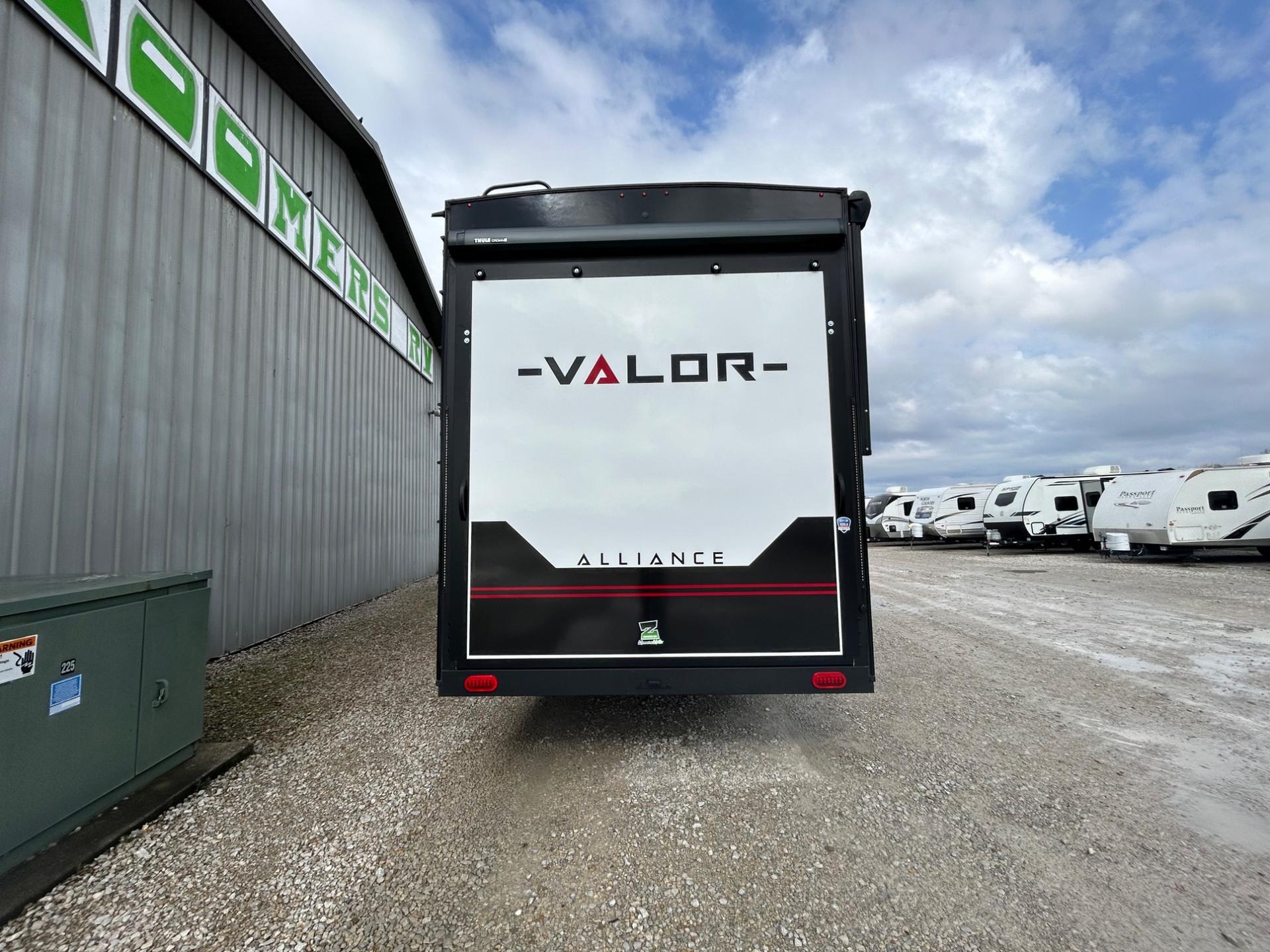 2026 Alliance 2026 Alliance Valor - thumbnail 10