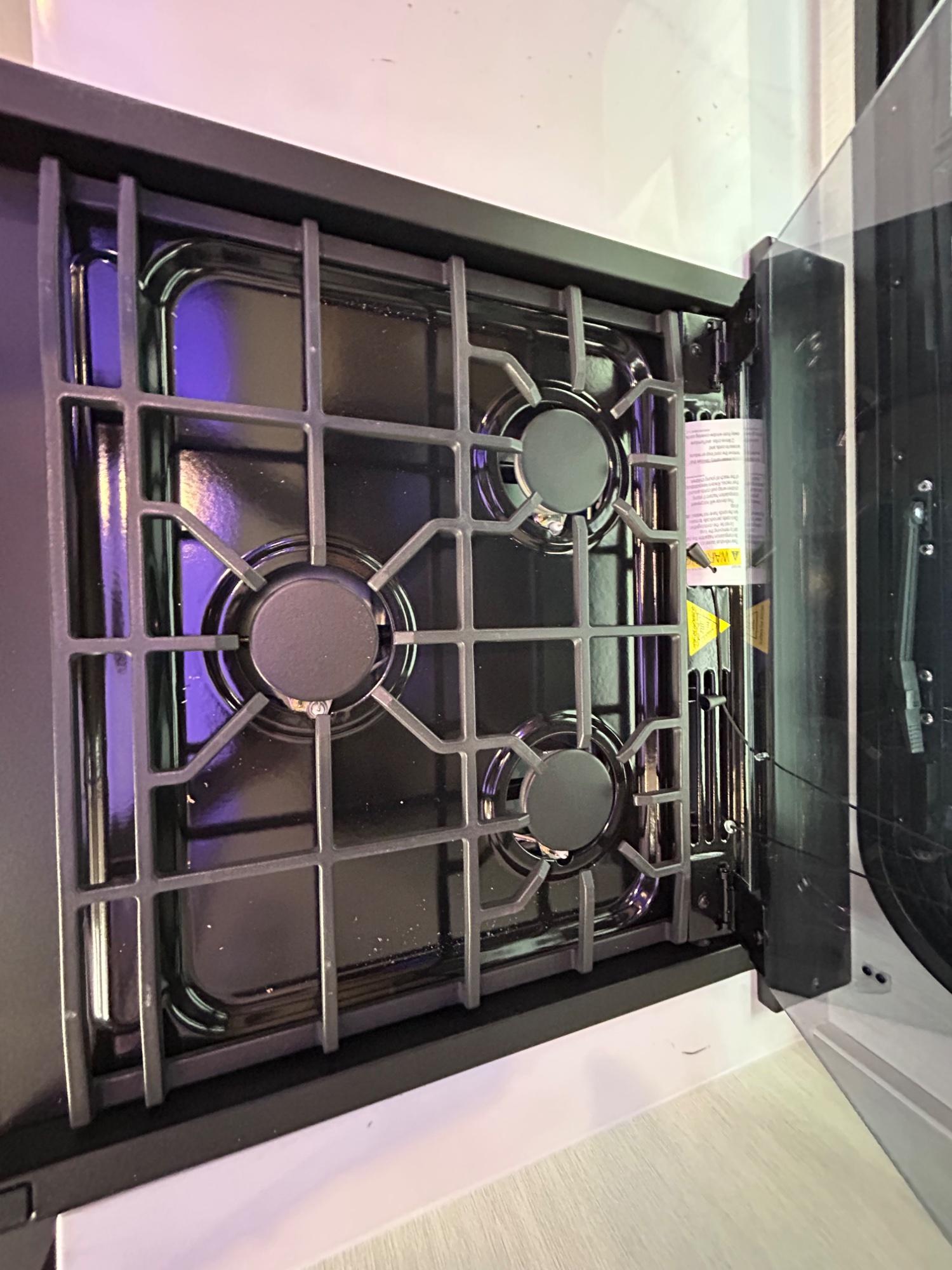 2026 Forest River 2026 Forest River Cherokee Timberwolf - thumbnail 17