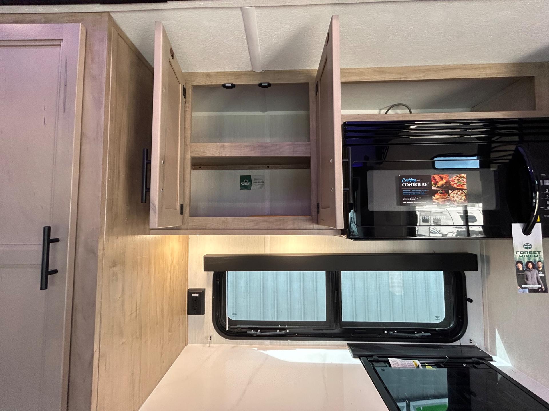 2026 Forest River 2026 Forest River Cherokee Timberwolf - thumbnail 16