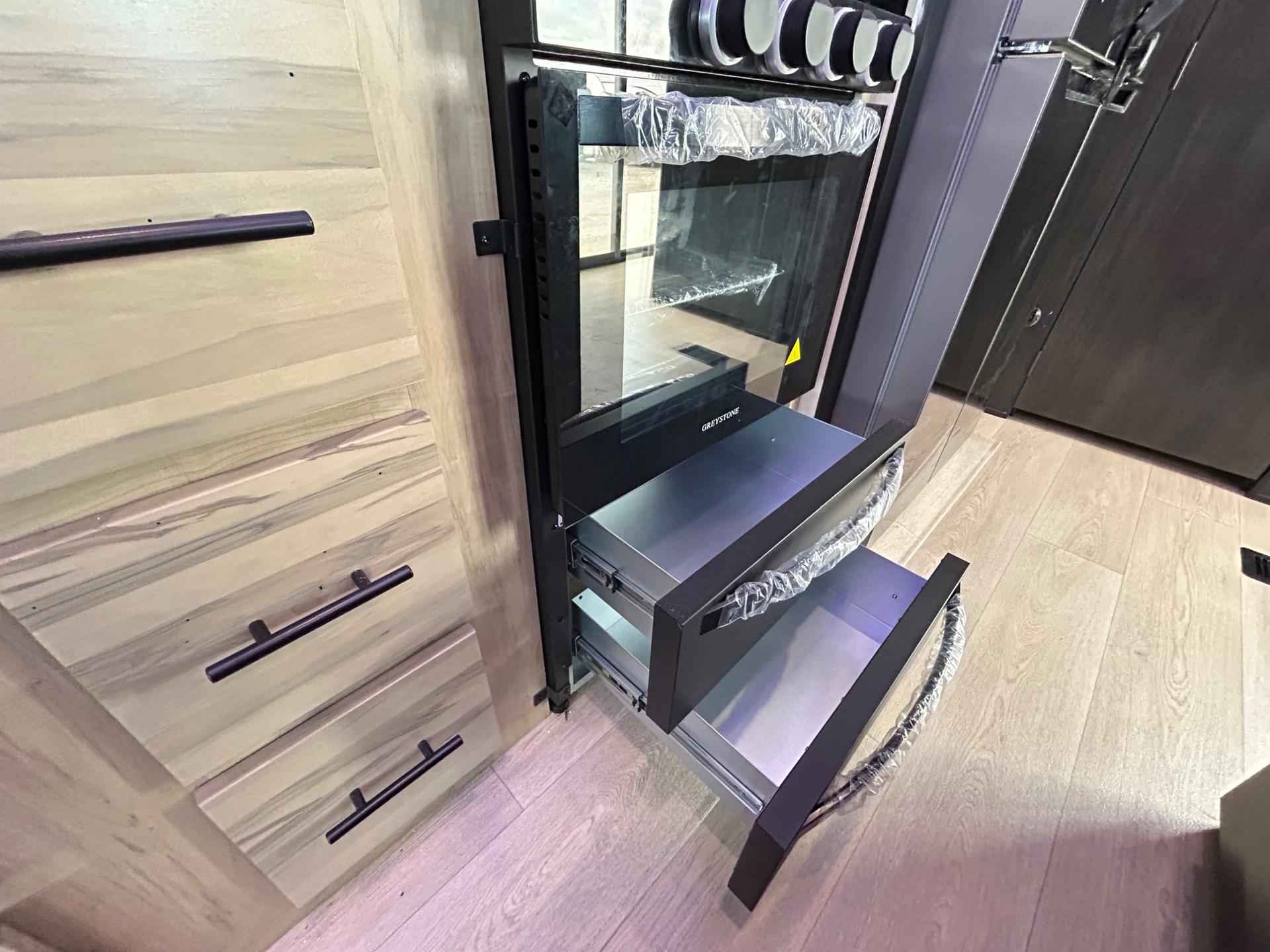 2026 Forest River 2026 Forest River Cherokee Timberwolf - thumbnail 19