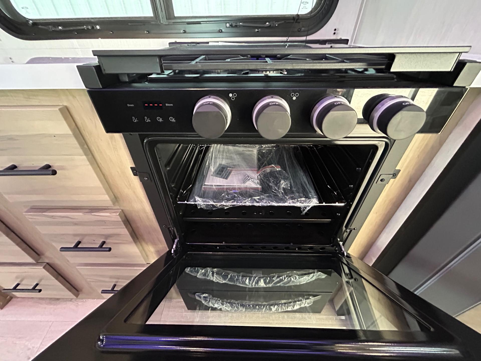 2026 Forest River 2026 Forest River Cherokee Timberwolf - thumbnail 18