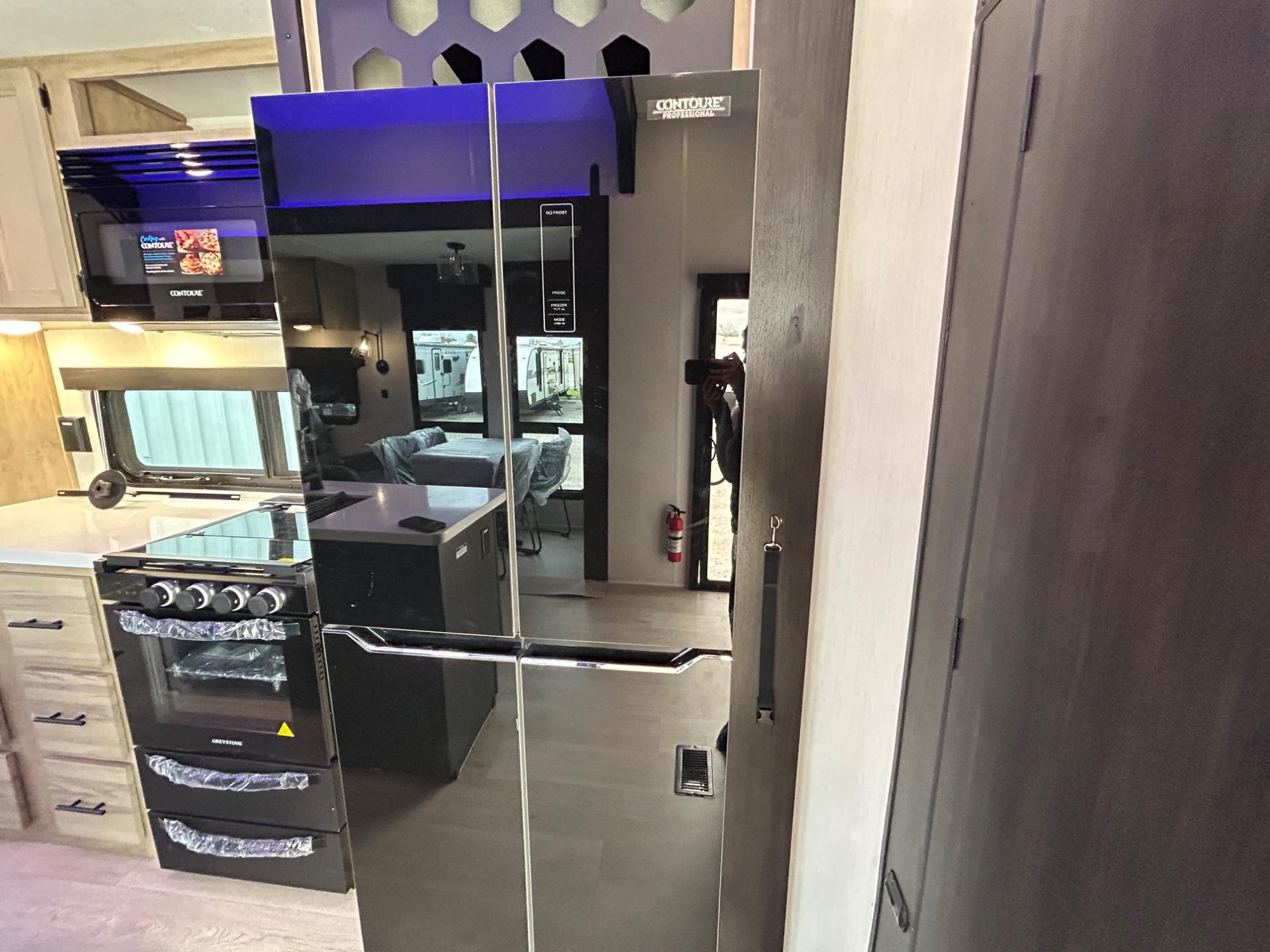 2026 Forest River 2026 Forest River Cherokee Timberwolf - thumbnail 23