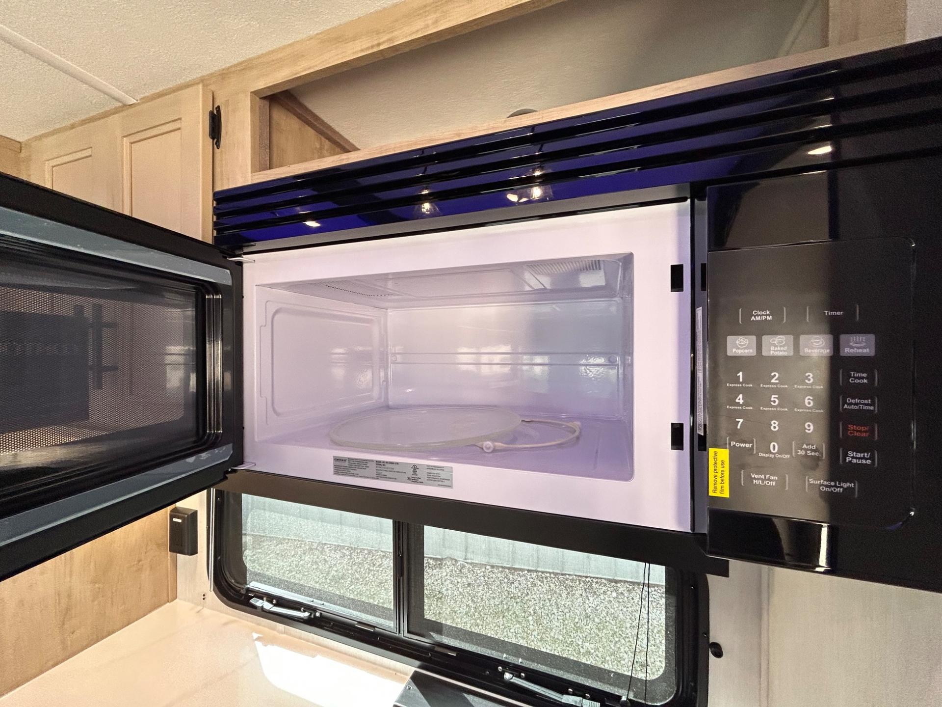 2026 Forest River 2026 Forest River Cherokee Timberwolf - thumbnail 21