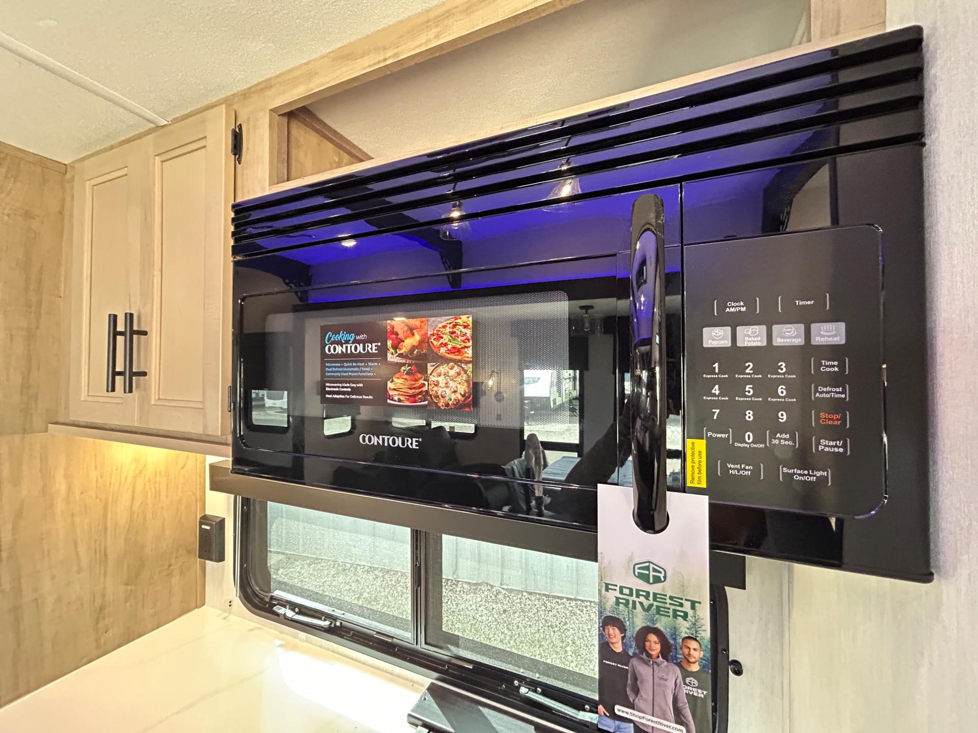 2026 Forest River 2026 Forest River Cherokee Timberwolf - thumbnail 20