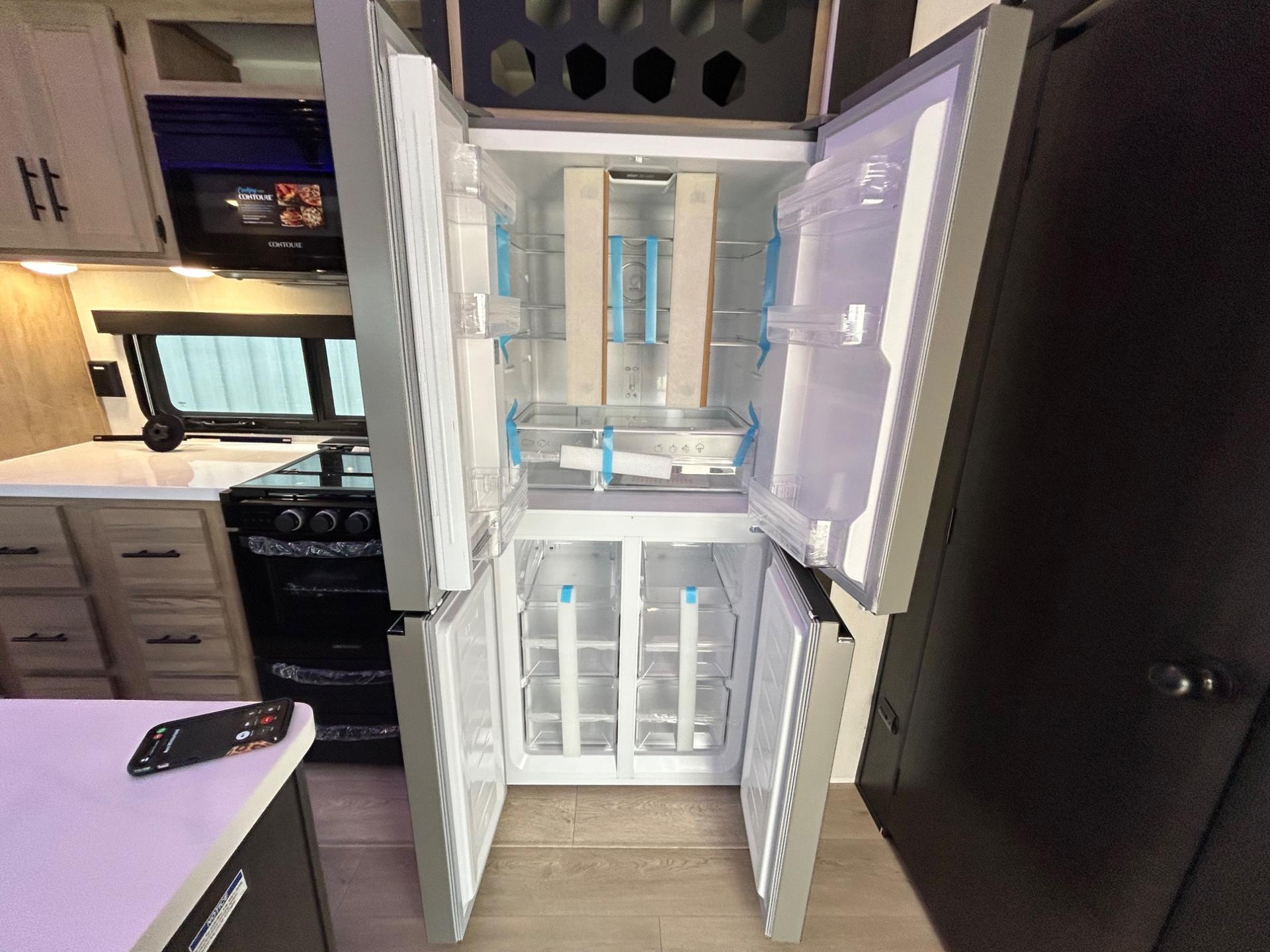 2026 Forest River 2026 Forest River Cherokee Timberwolf - thumbnail 24