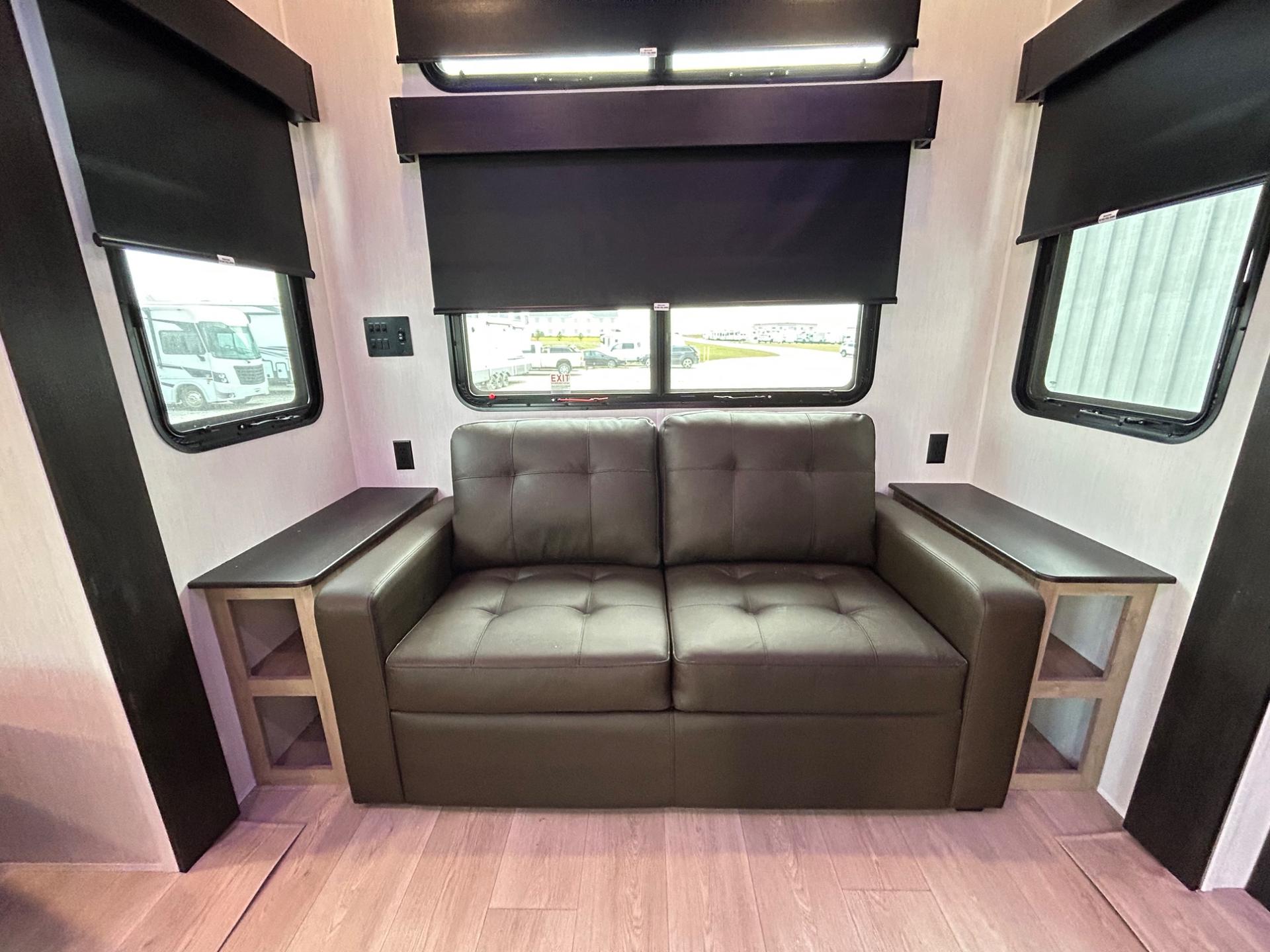 2026 Forest River 2026 Forest River Cherokee Timberwolf - thumbnail 28