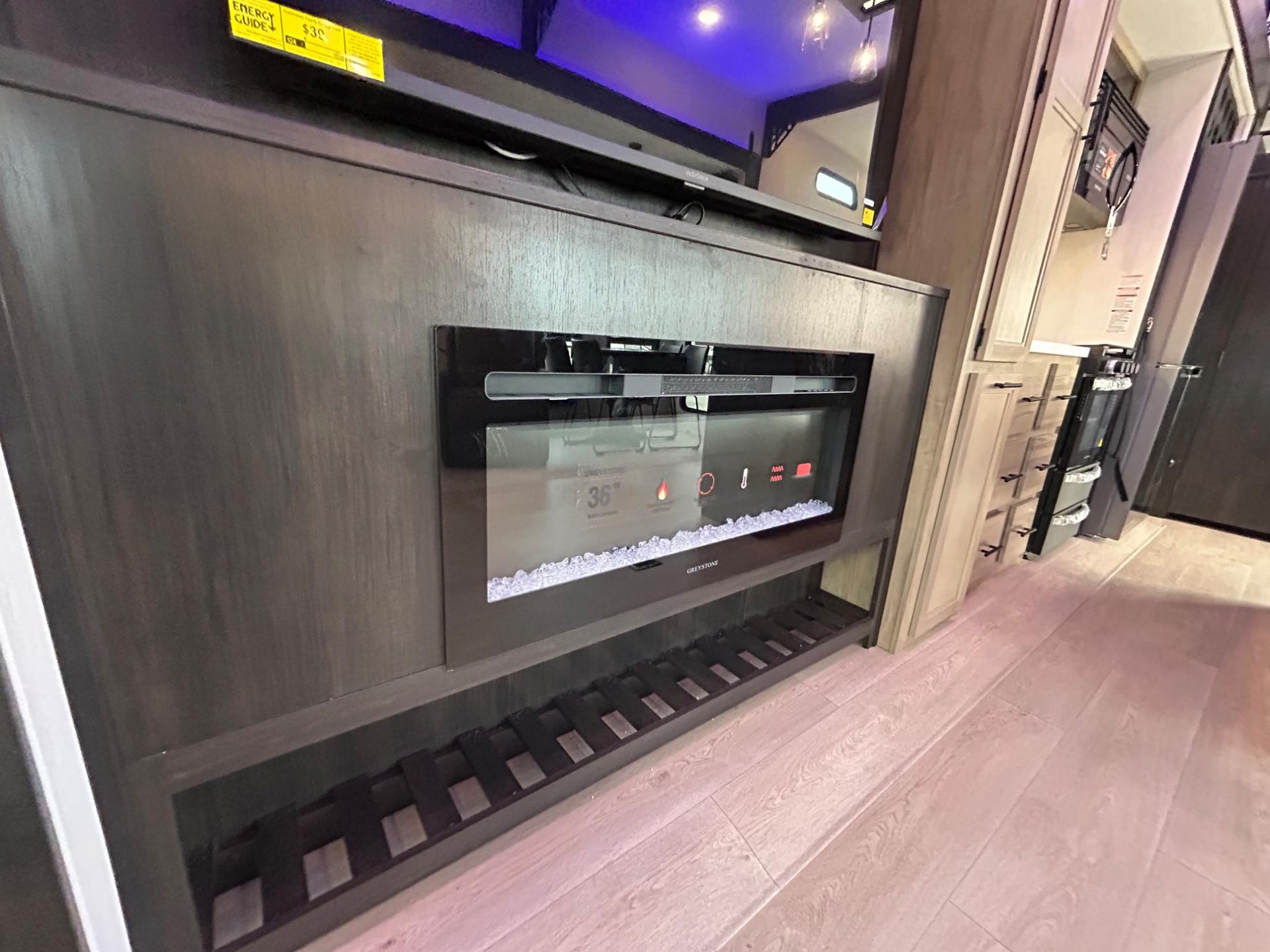 2026 Forest River 2026 Forest River Cherokee Timberwolf - thumbnail 27