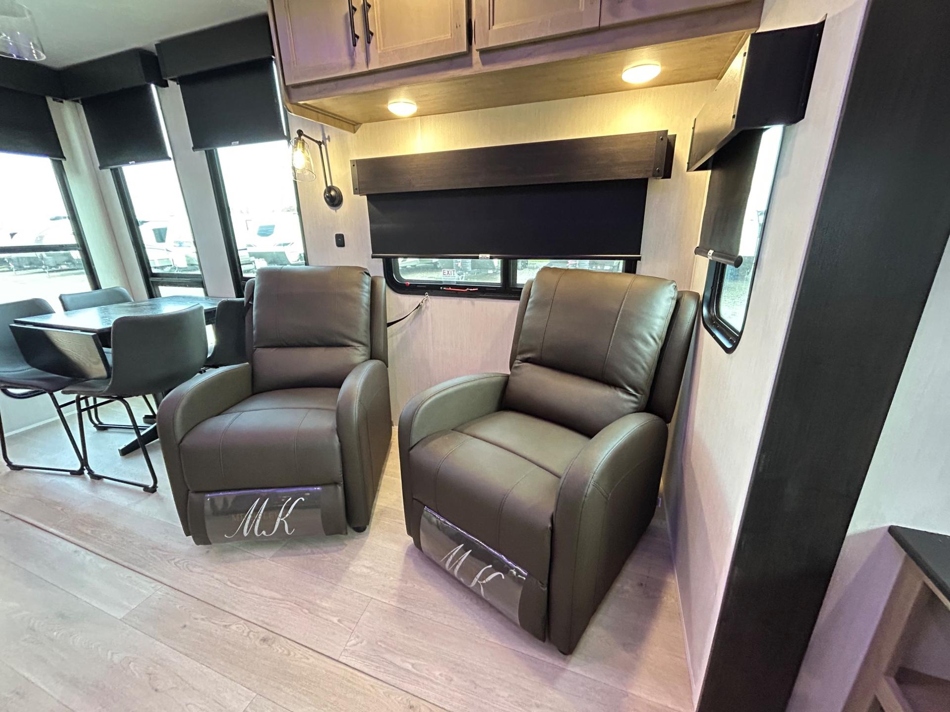 2026 Forest River 2026 Forest River Cherokee Timberwolf - thumbnail 29