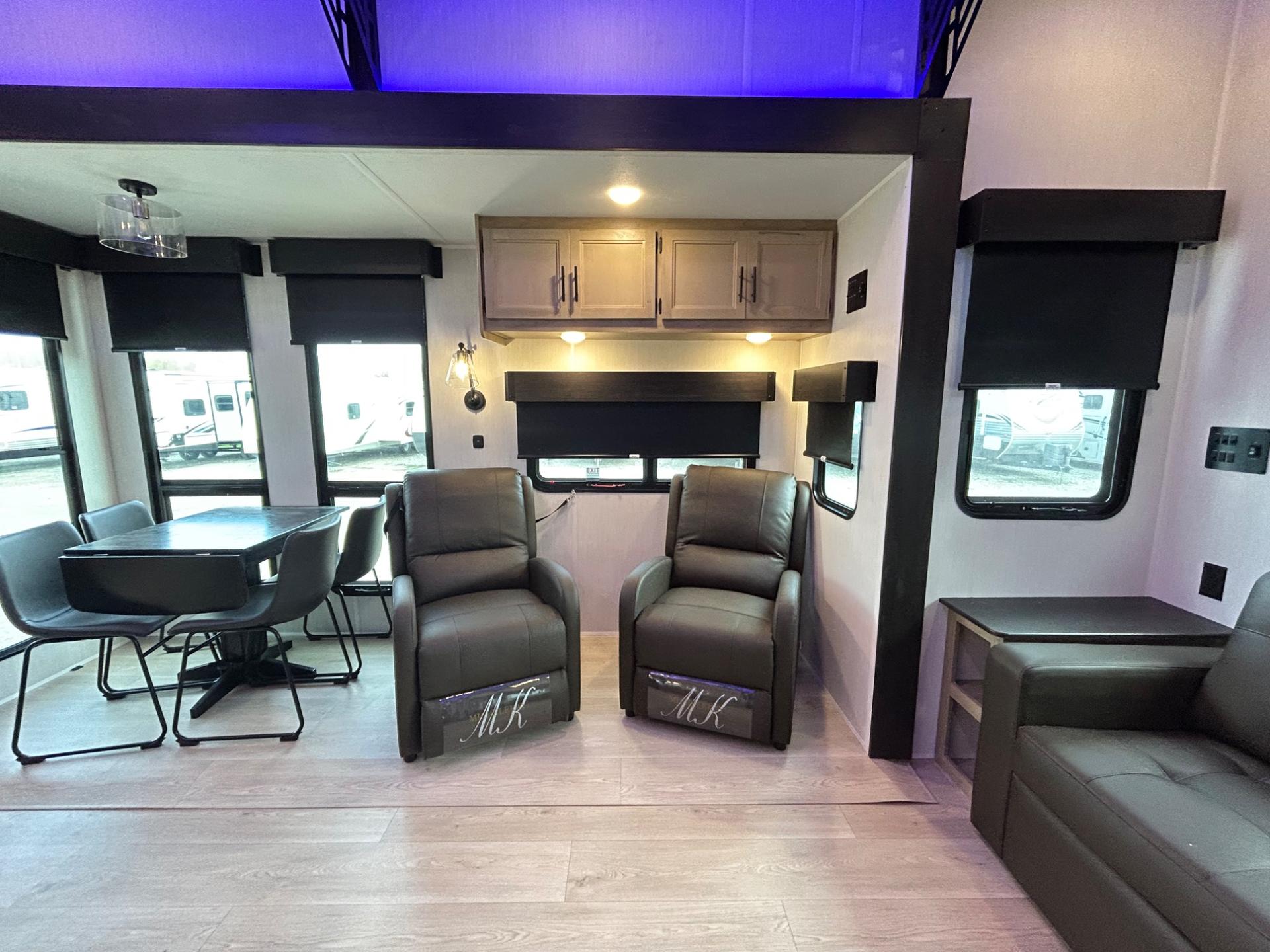 2026 Forest River 2026 Forest River Cherokee Timberwolf - thumbnail 30