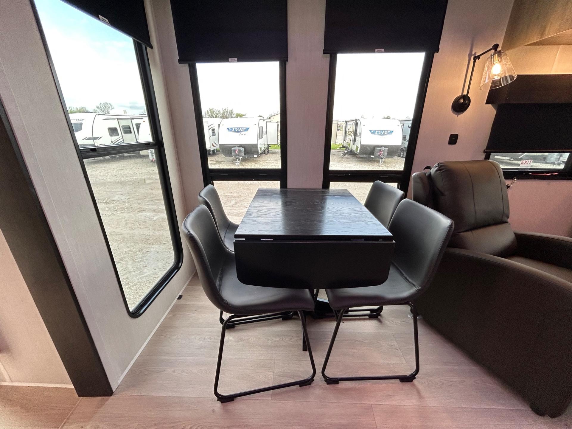 2026 Forest River 2026 Forest River Cherokee Timberwolf - thumbnail 31