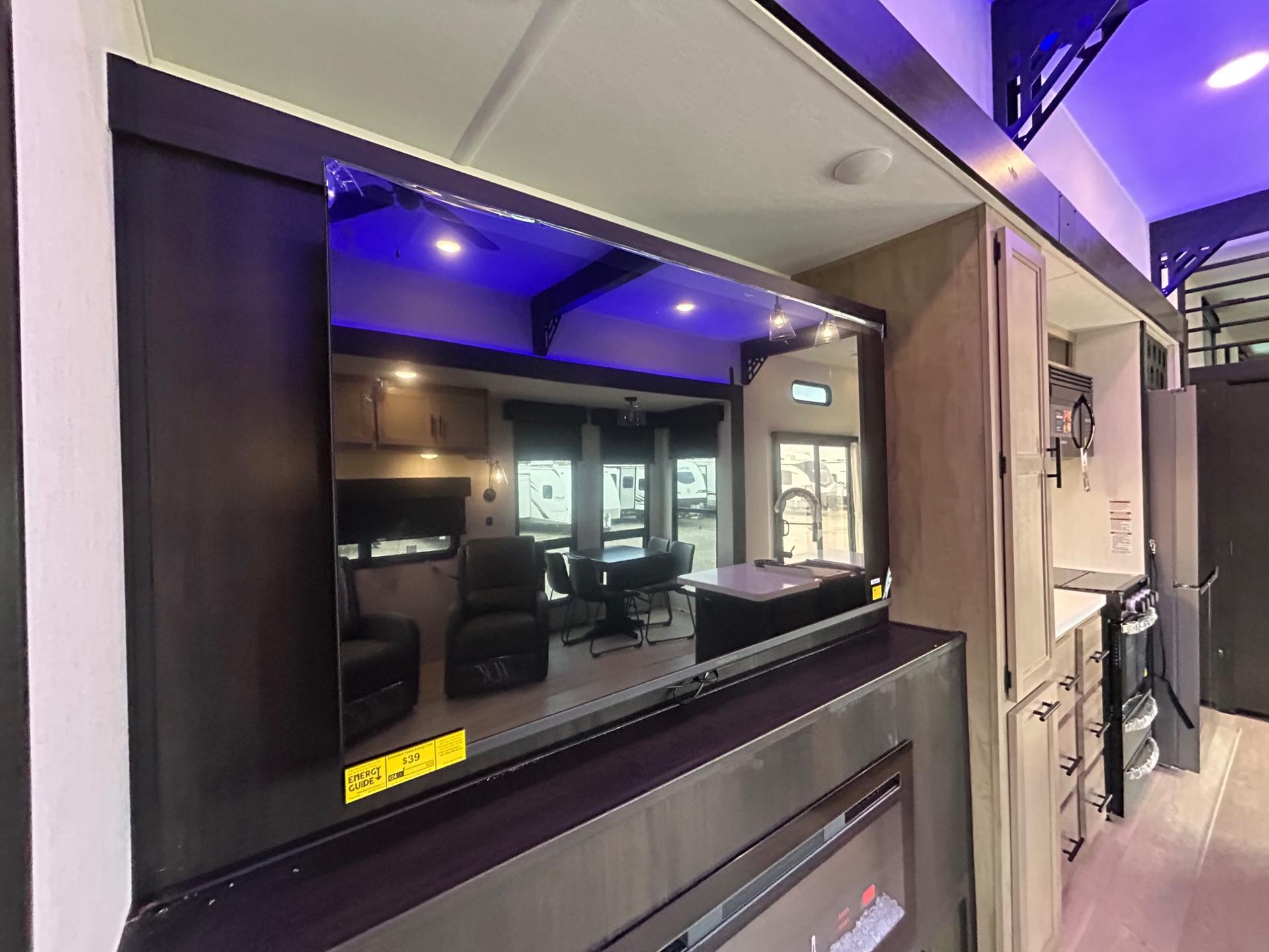 2026 Forest River 2026 Forest River Cherokee Timberwolf - thumbnail 32