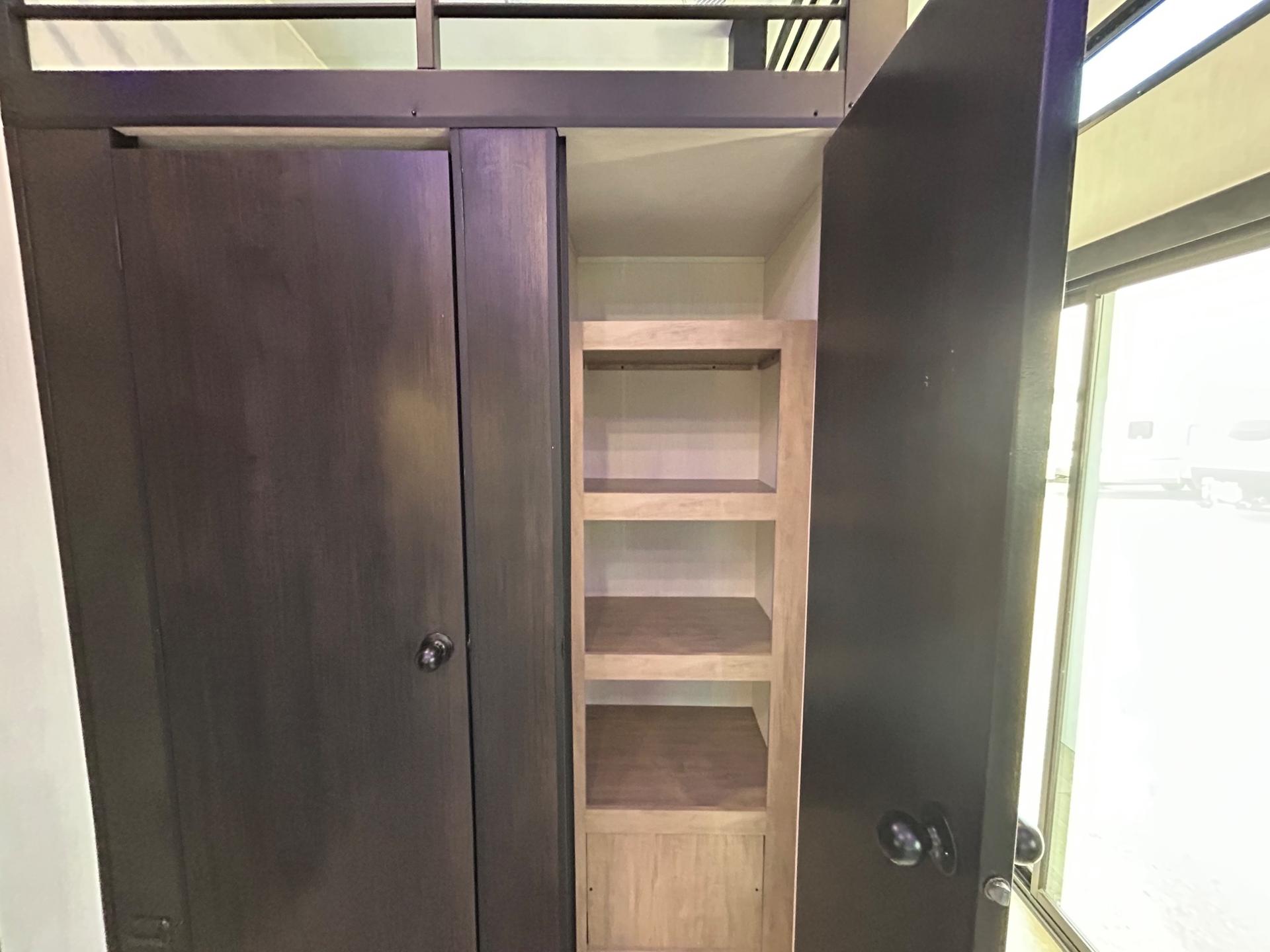 2026 Forest River 2026 Forest River Cherokee Timberwolf - thumbnail 36