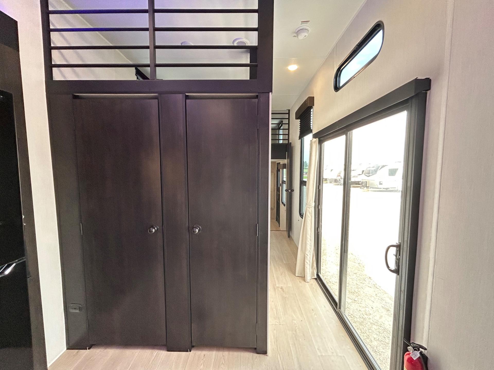 2026 Forest River 2026 Forest River Cherokee Timberwolf - thumbnail 33