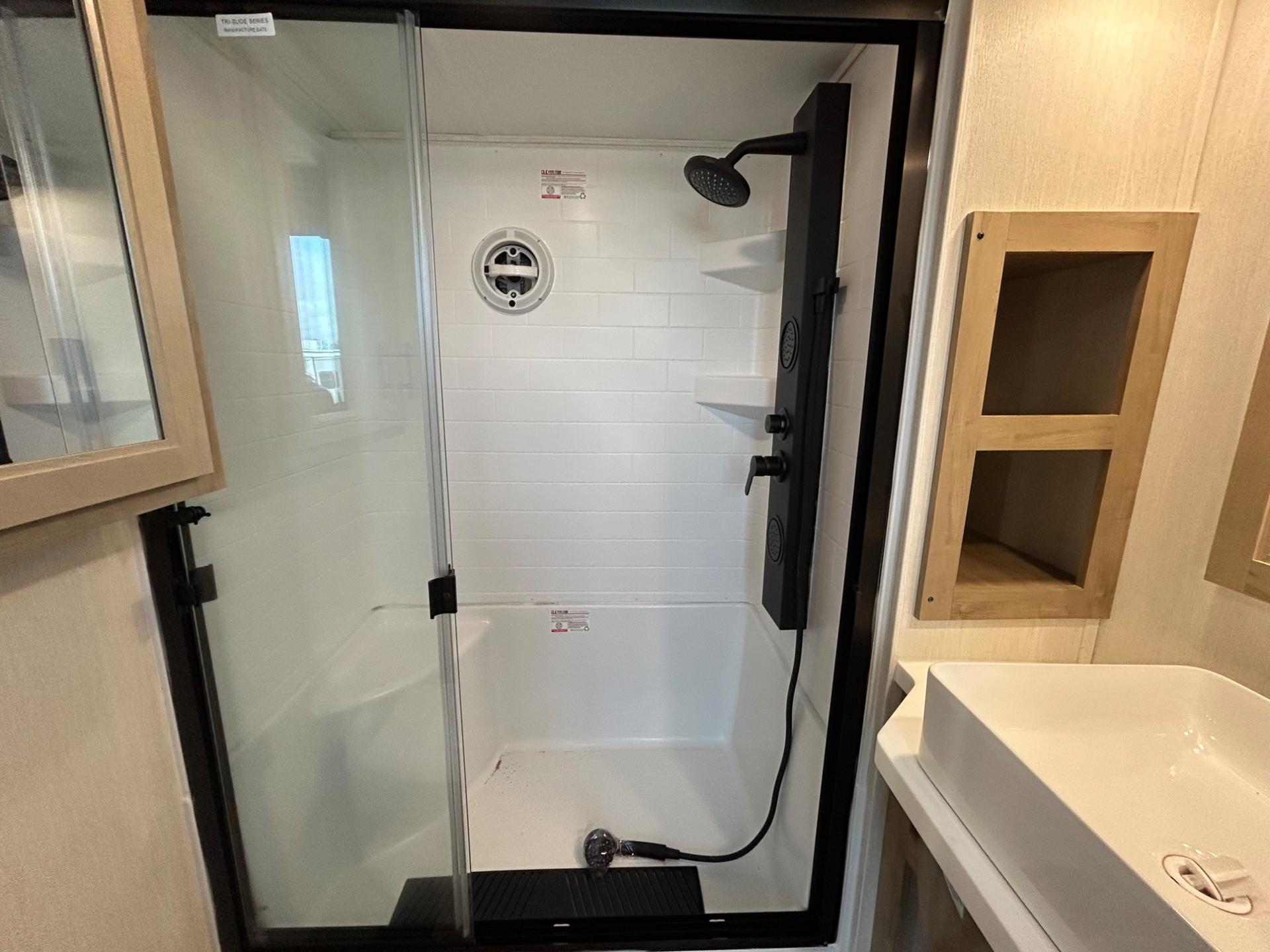 2026 Forest River 2026 Forest River Cherokee Timberwolf - thumbnail 39