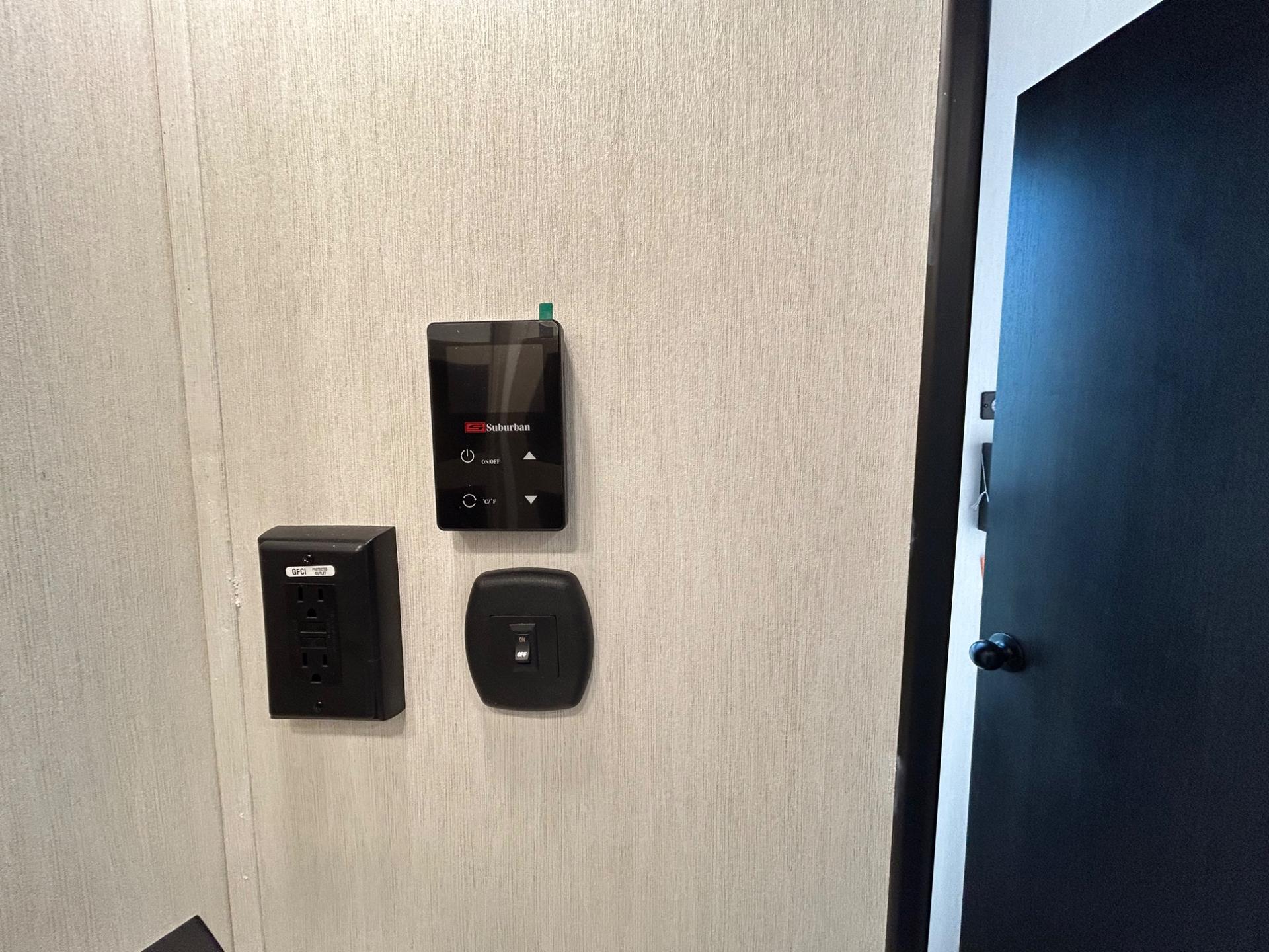 2026 Forest River 2026 Forest River Cherokee Timberwolf - thumbnail 41