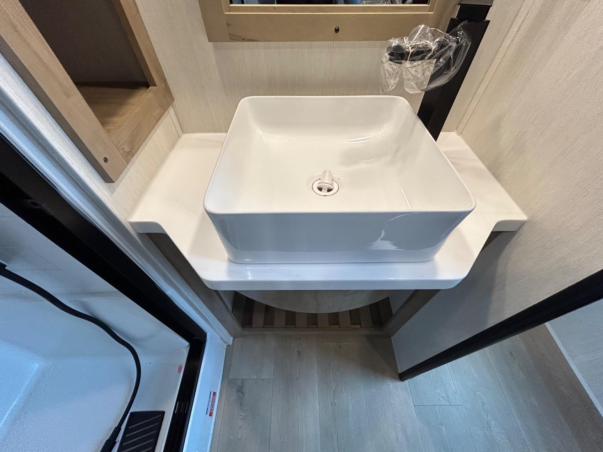 2026 Forest River 2026 Forest River Cherokee Timberwolf - thumbnail 42