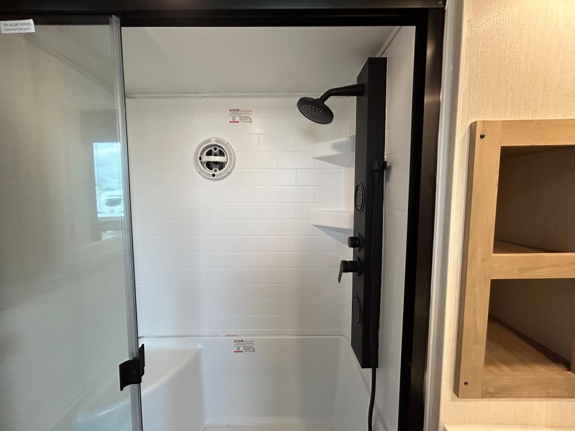 2026 Forest River 2026 Forest River Cherokee Timberwolf - thumbnail 43