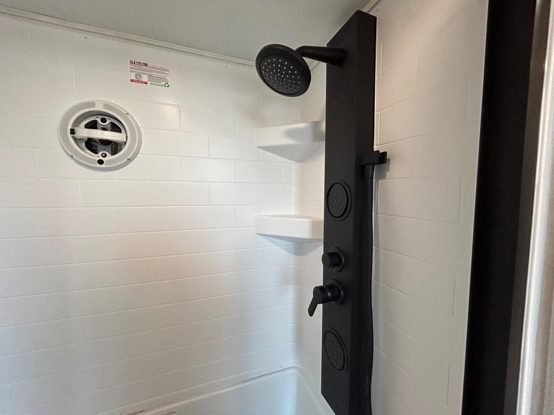 2026 Forest River 2026 Forest River Cherokee Timberwolf - thumbnail 44