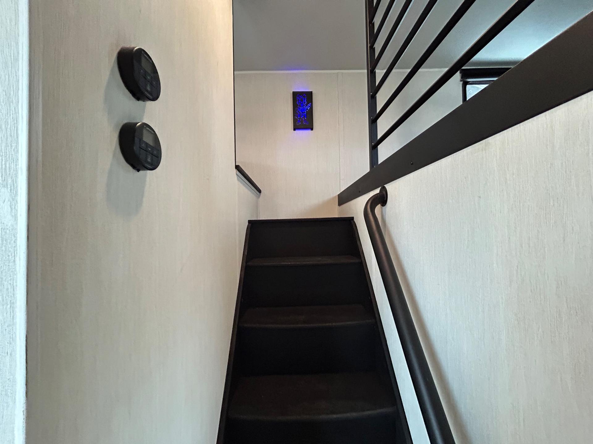 2026 Forest River 2026 Forest River Cherokee Timberwolf - thumbnail 46