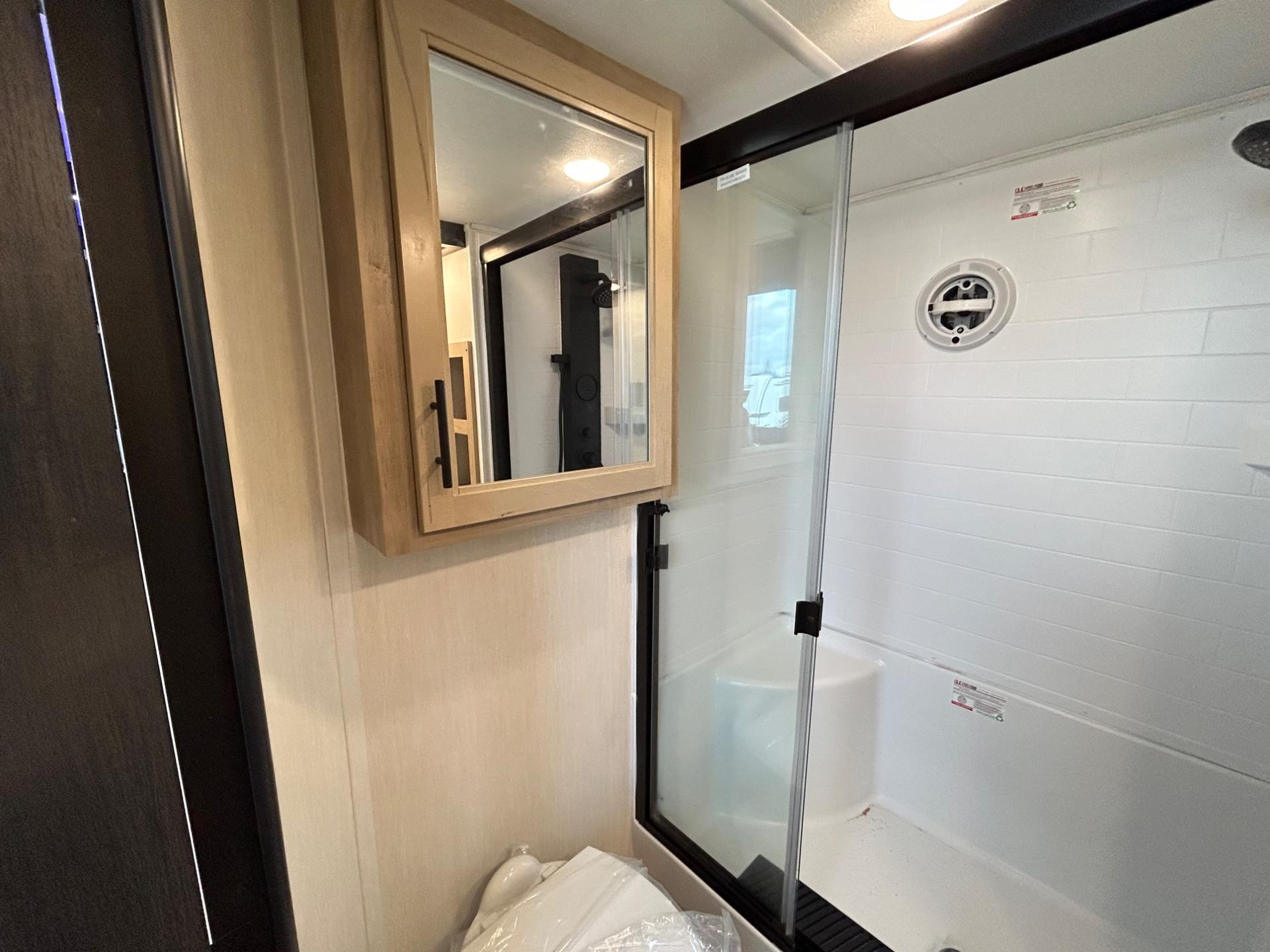 2026 Forest River 2026 Forest River Cherokee Timberwolf - thumbnail 47