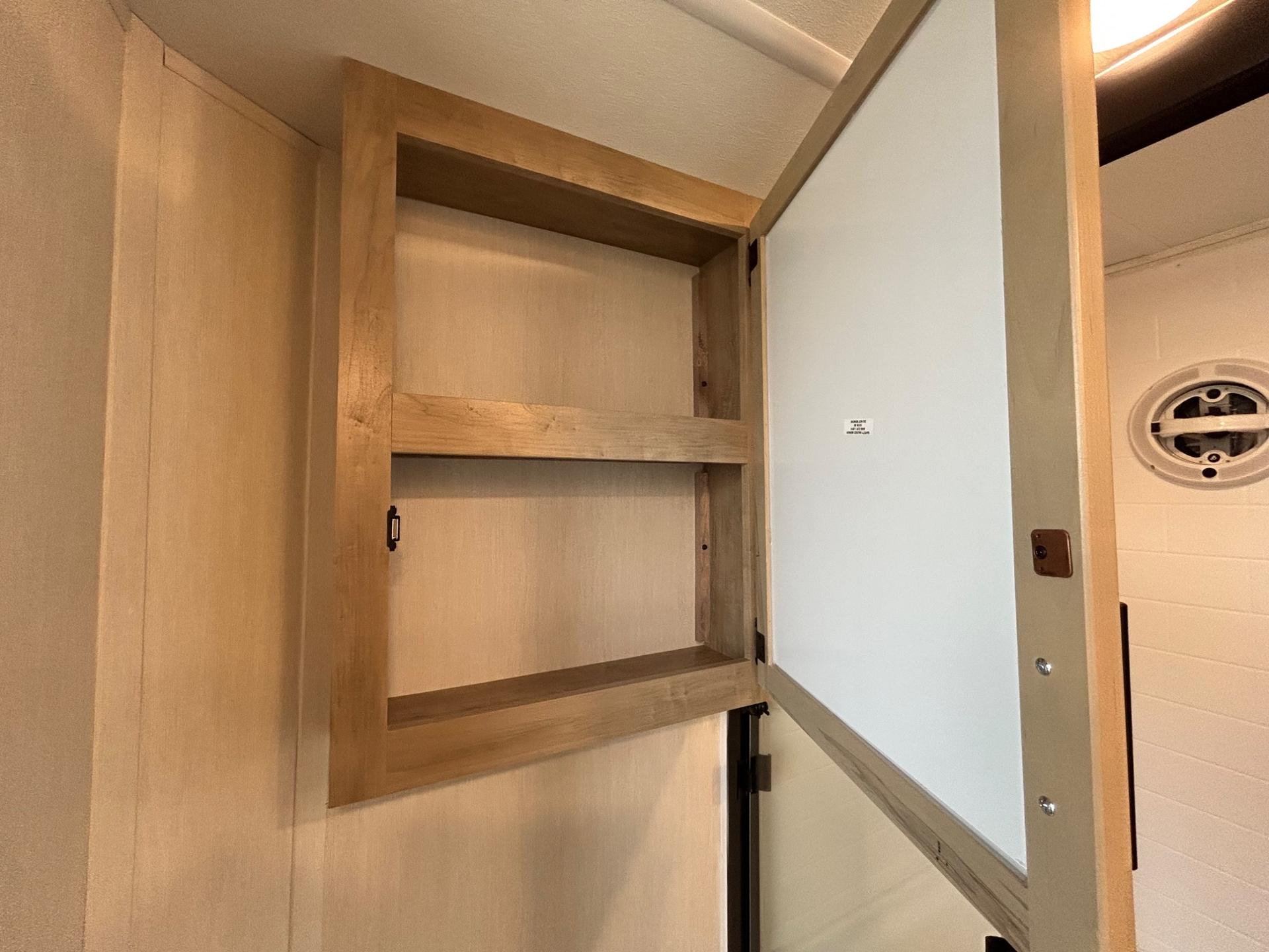 2026 Forest River 2026 Forest River Cherokee Timberwolf - thumbnail 48