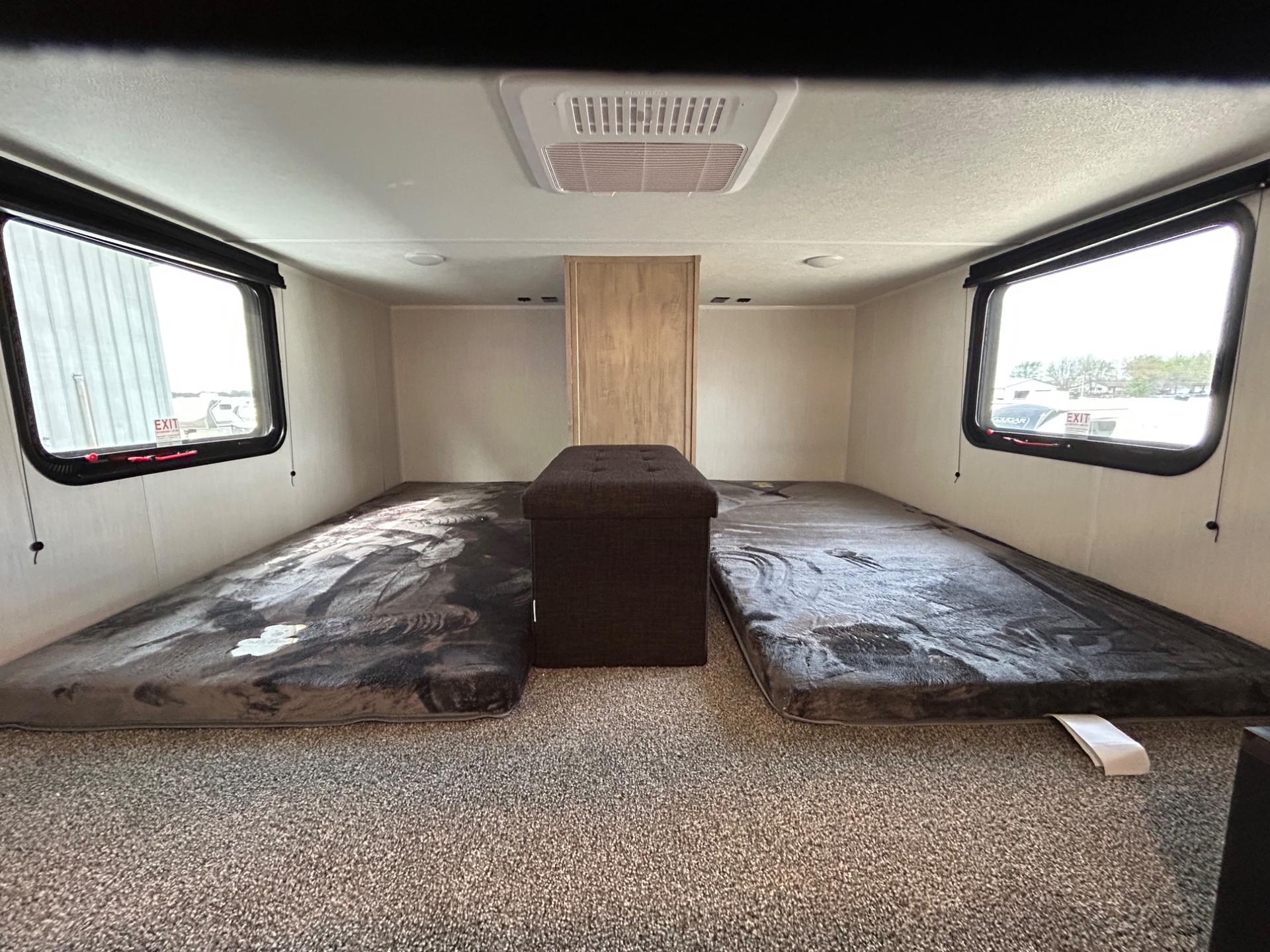 2026 Forest River 2026 Forest River Cherokee Timberwolf - thumbnail 49