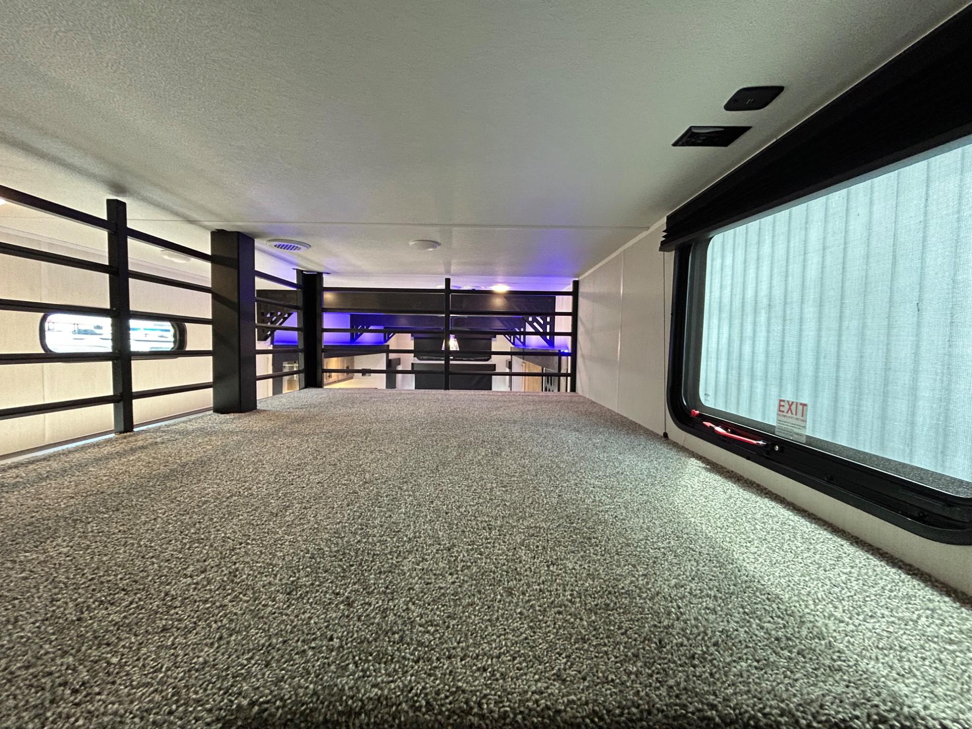 2026 Forest River 2026 Forest River Cherokee Timberwolf - thumbnail 50