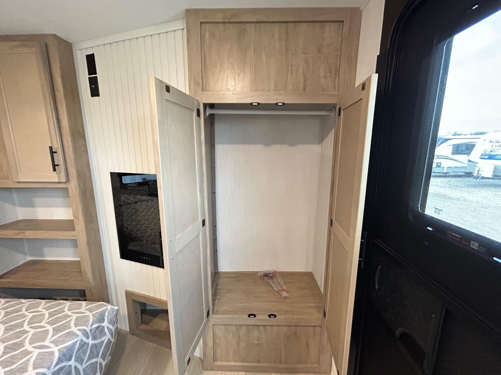 2026 Forest River 2026 Forest River Cherokee Timberwolf - thumbnail 54