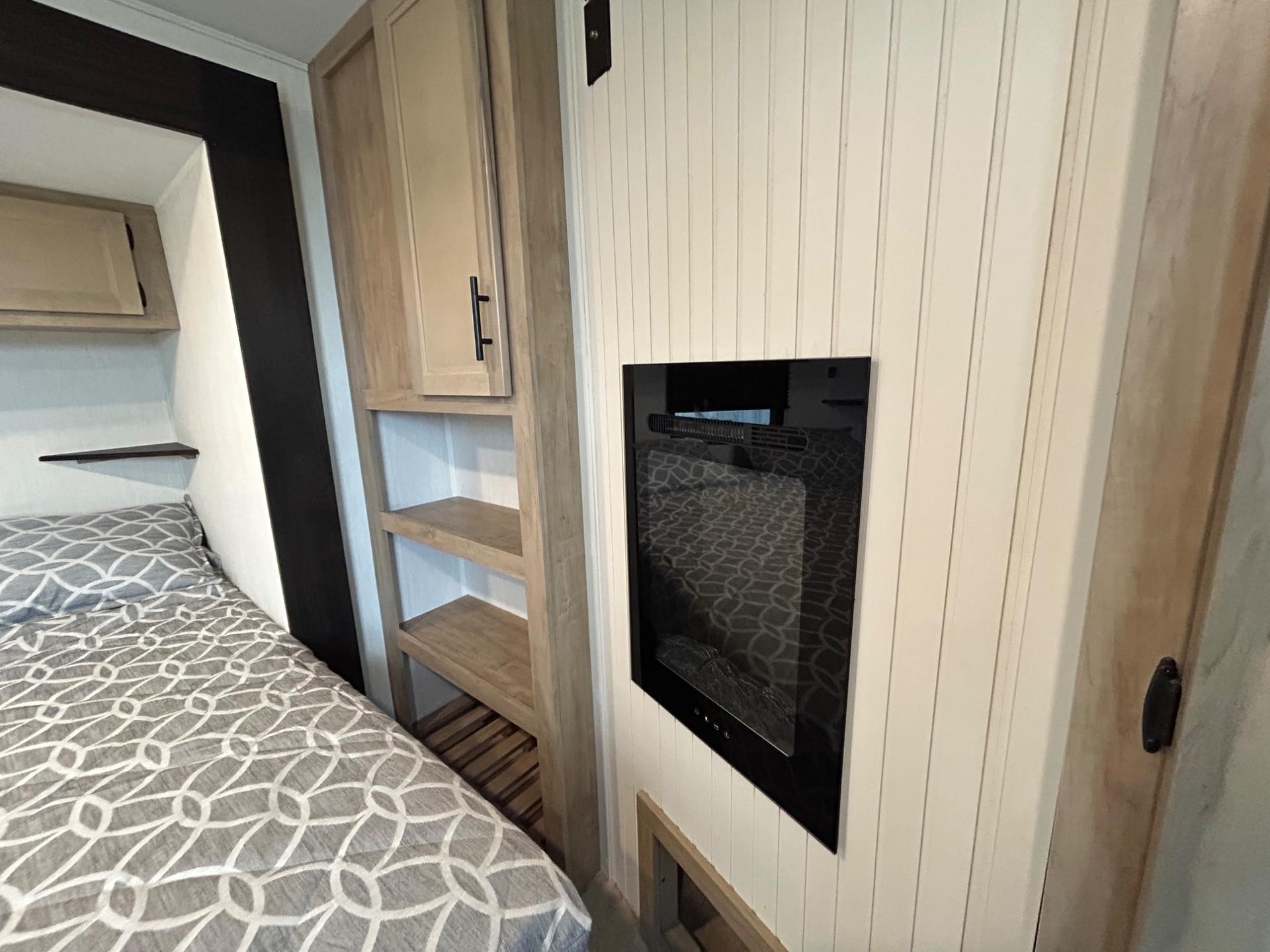 2026 Forest River 2026 Forest River Cherokee Timberwolf - thumbnail 55