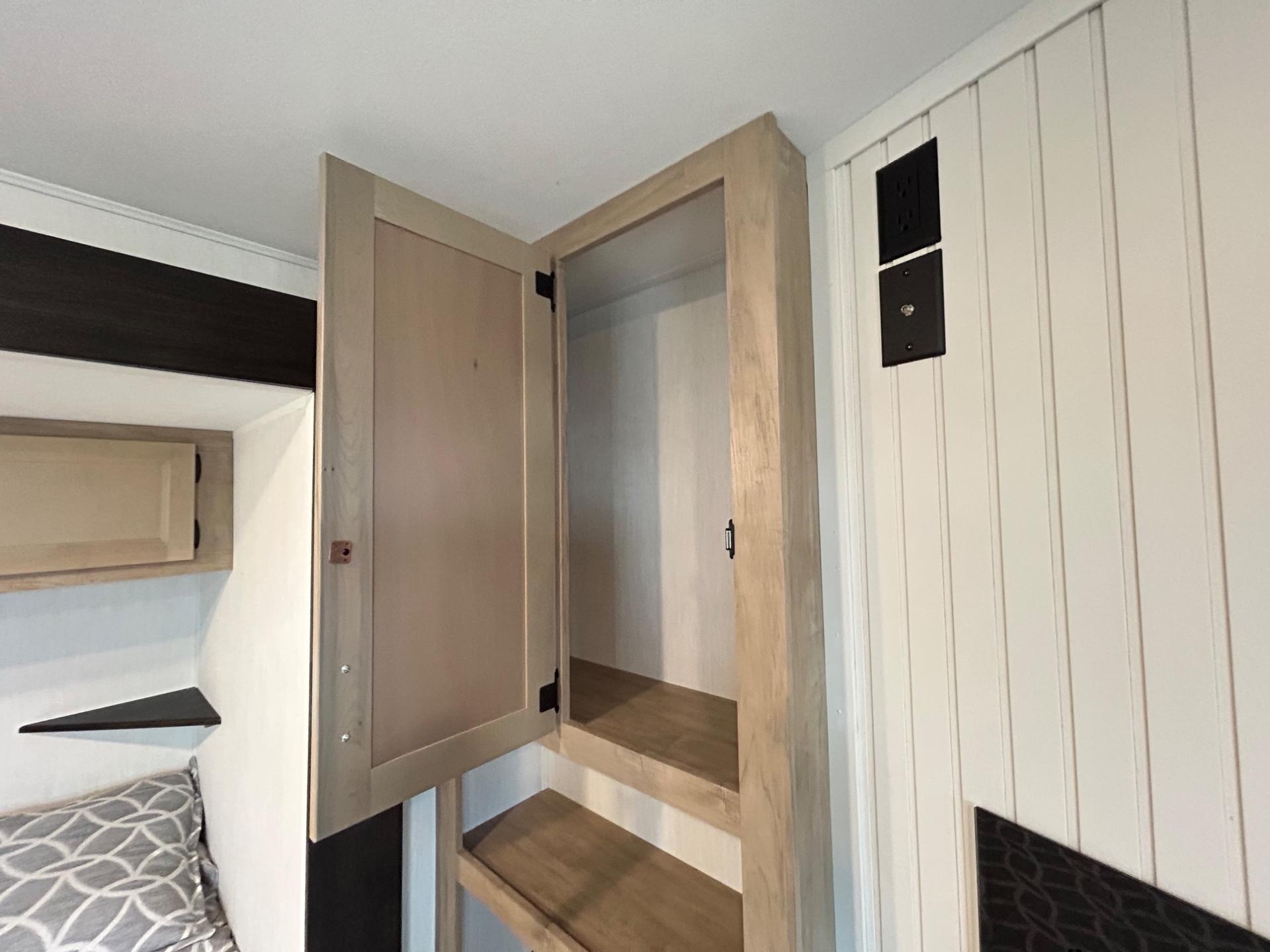 2026 Forest River 2026 Forest River Cherokee Timberwolf - thumbnail 56