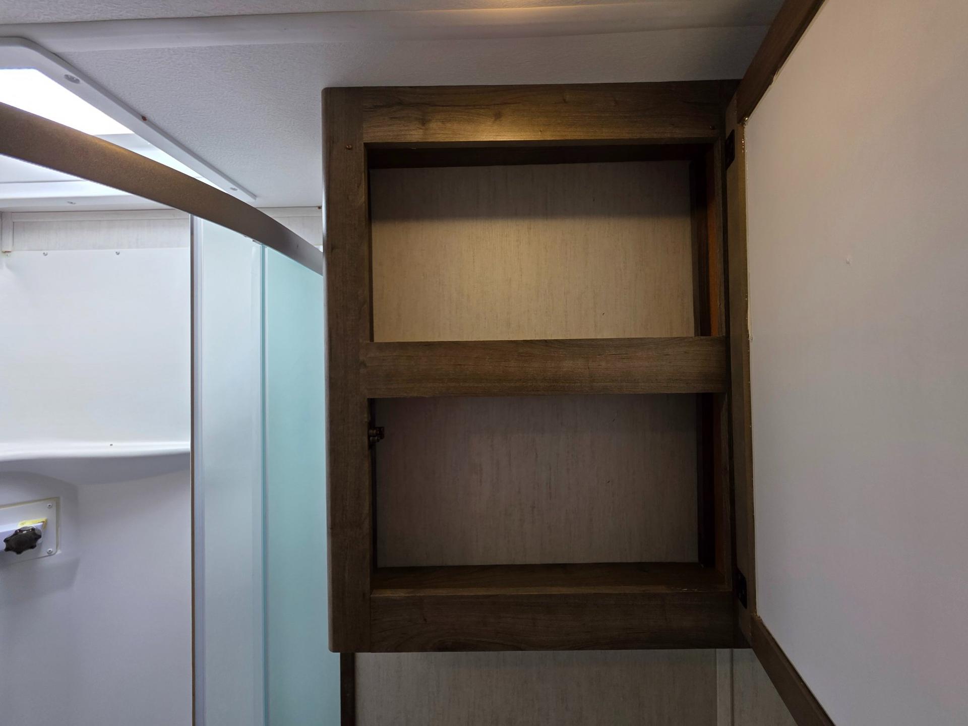 2022 Forest River 2022 Forest River Cherokee Wolf Pack - thumbnail 47