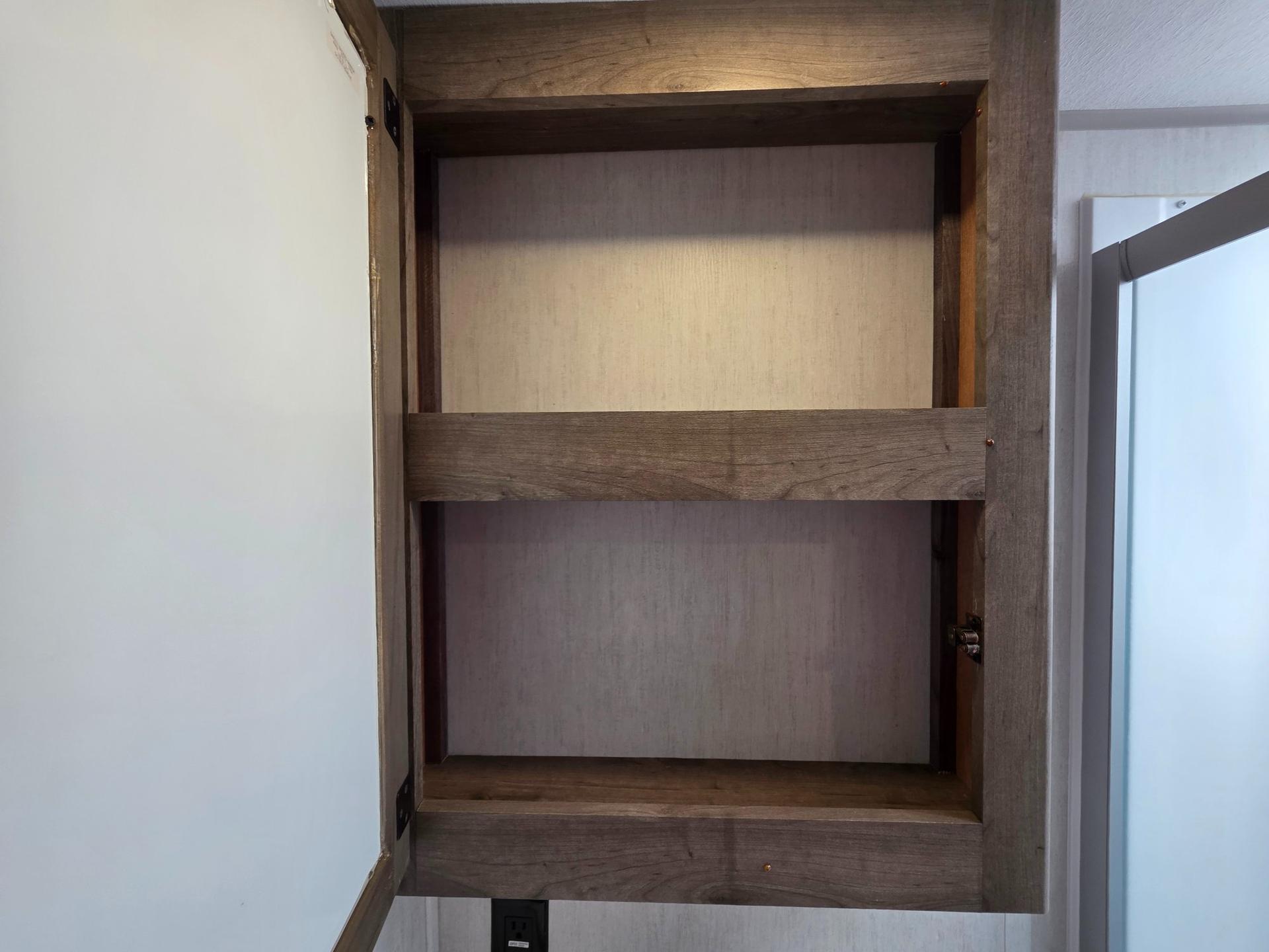 2022 Forest River 2022 Forest River Cherokee Wolf Pack - thumbnail 49