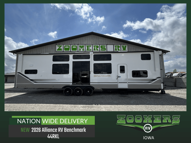 2026 Alliance Benchmark 44RKL