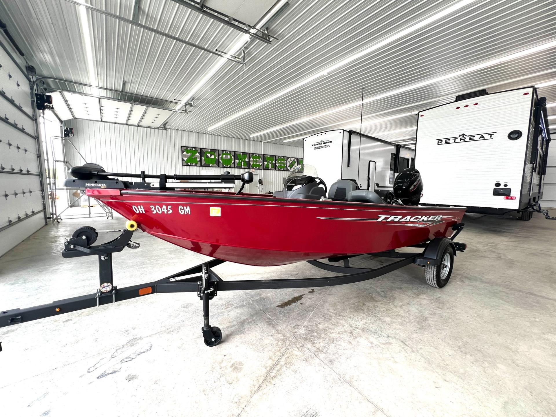 2024 Bass Pro Boats 2024 Bass Pro Boats Super Guide V-16 - thumbnail 3