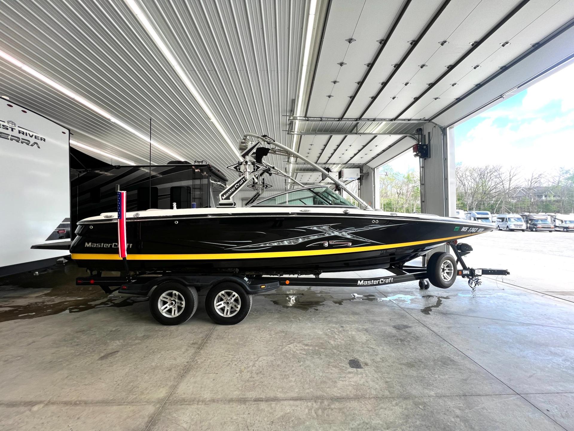 2007 MasterCraft 2007 MasterCraft MASTERCRAFT - thumbnail 3