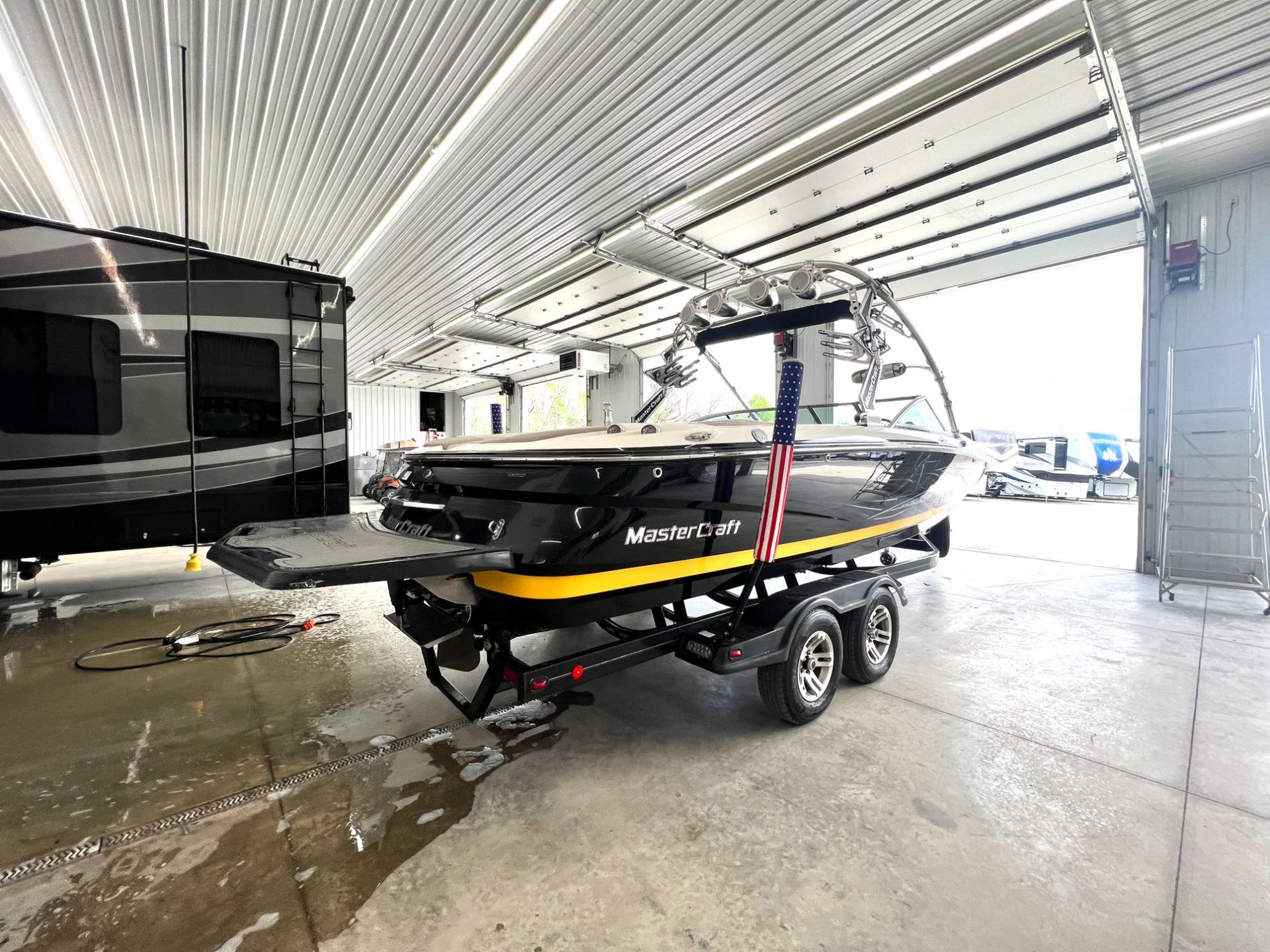 2007 MasterCraft 2007 MasterCraft MASTERCRAFT - thumbnail 4