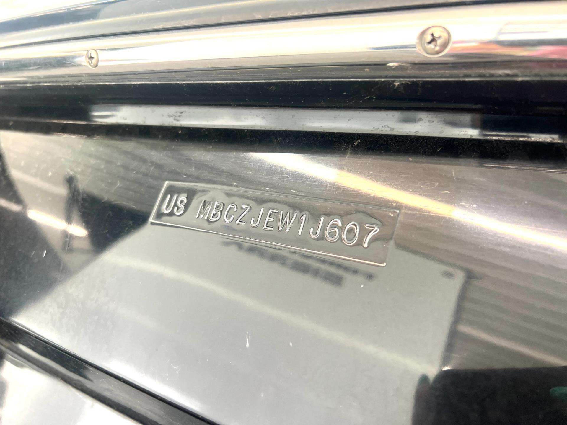 2007 MasterCraft 2007 MasterCraft MASTERCRAFT - thumbnail 10