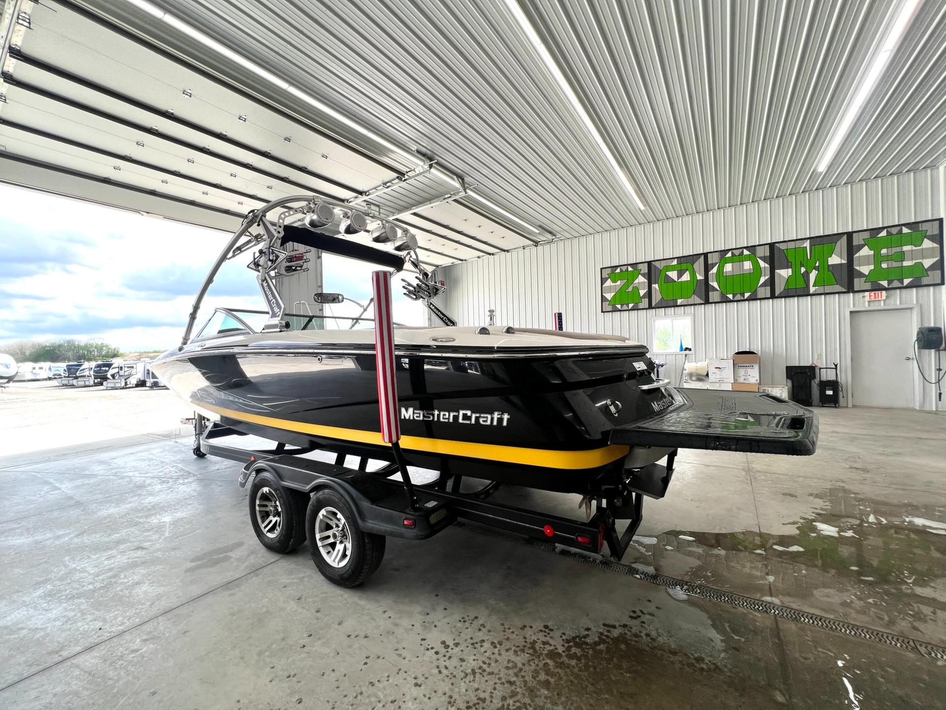 2007 MasterCraft 2007 MasterCraft MASTERCRAFT - thumbnail 7