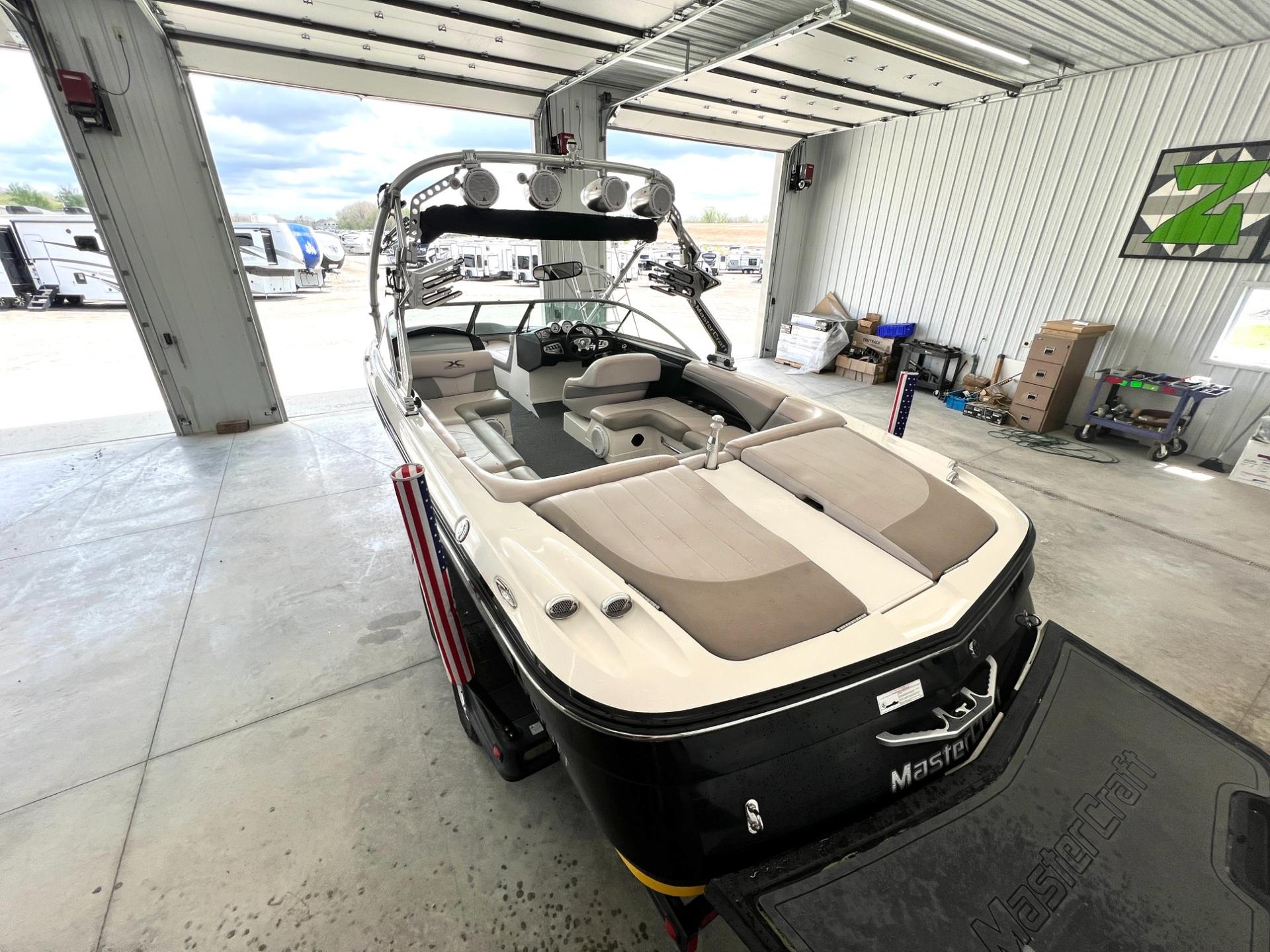 2007 MasterCraft 2007 MasterCraft MASTERCRAFT - thumbnail 5