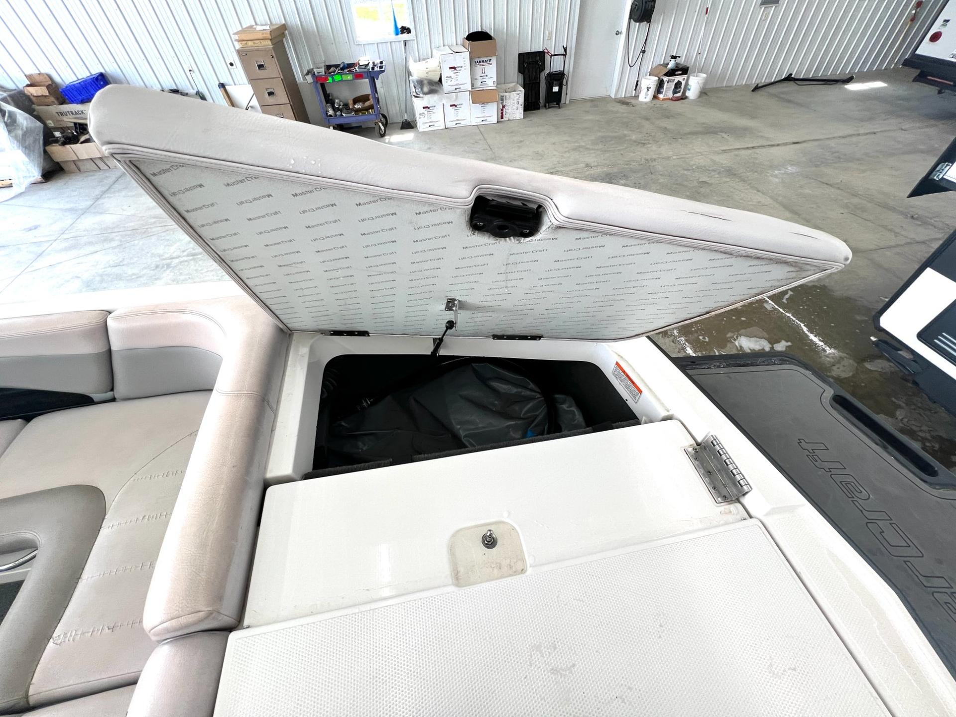 2007 MasterCraft 2007 MasterCraft MASTERCRAFT - thumbnail 12